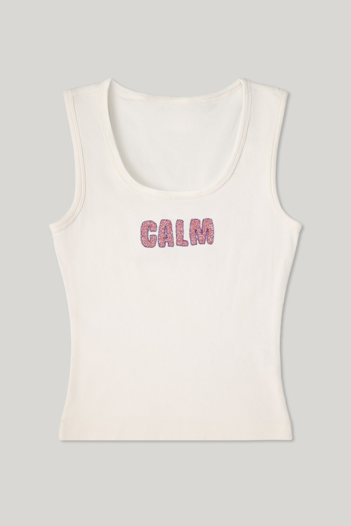 Calm Tank Top