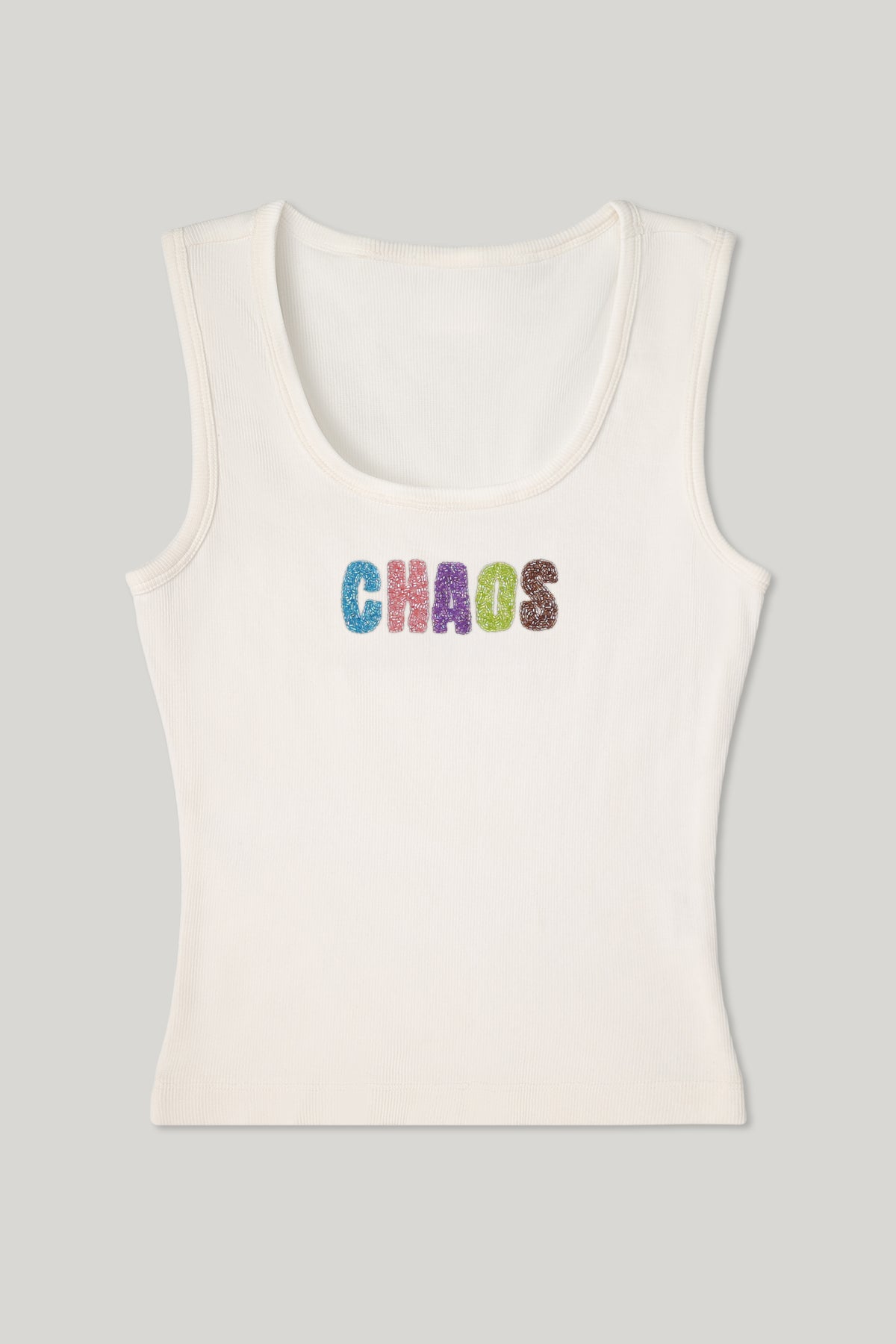 Chaos Tank Top