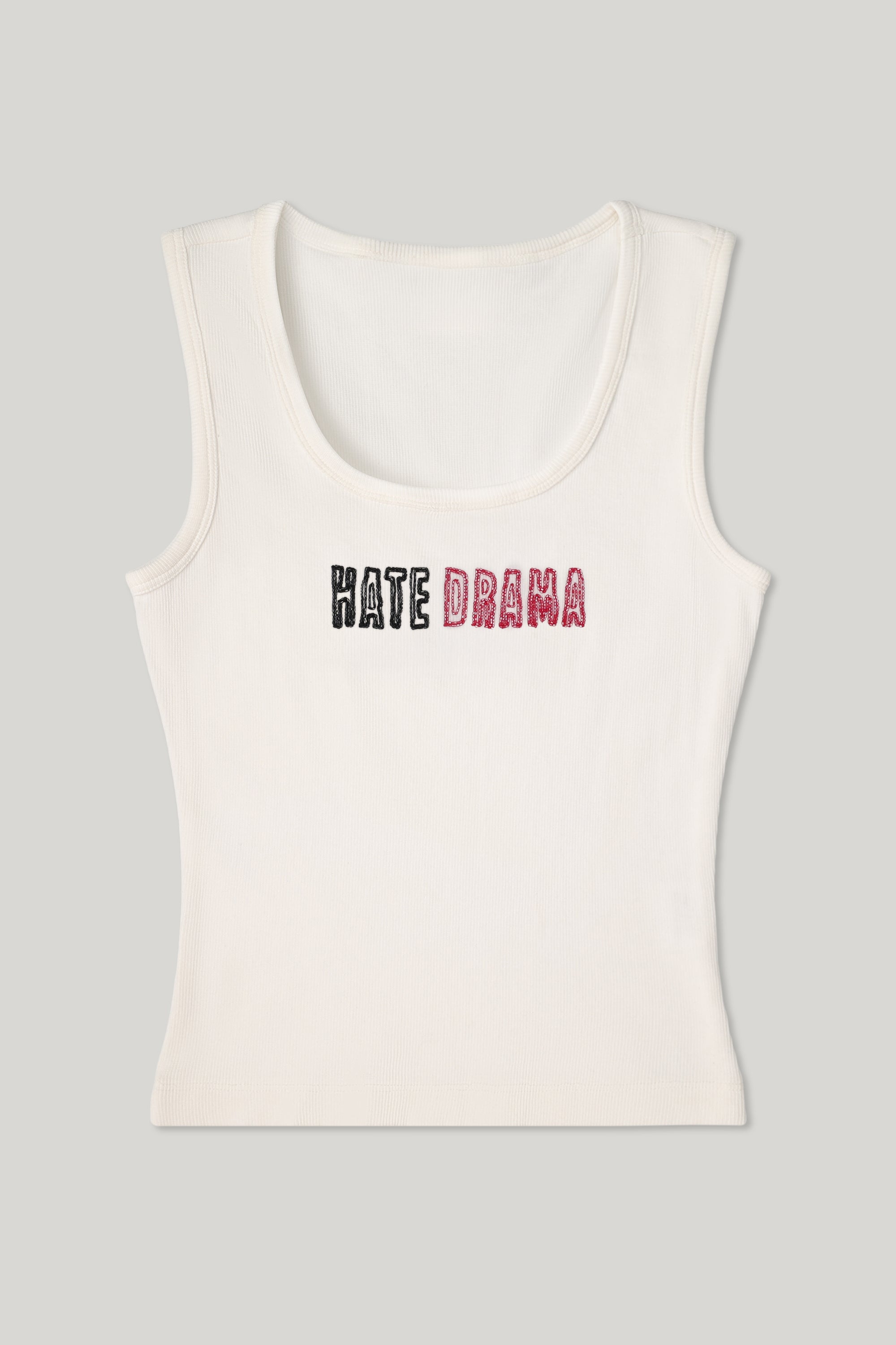 Hate Drama Tank Top