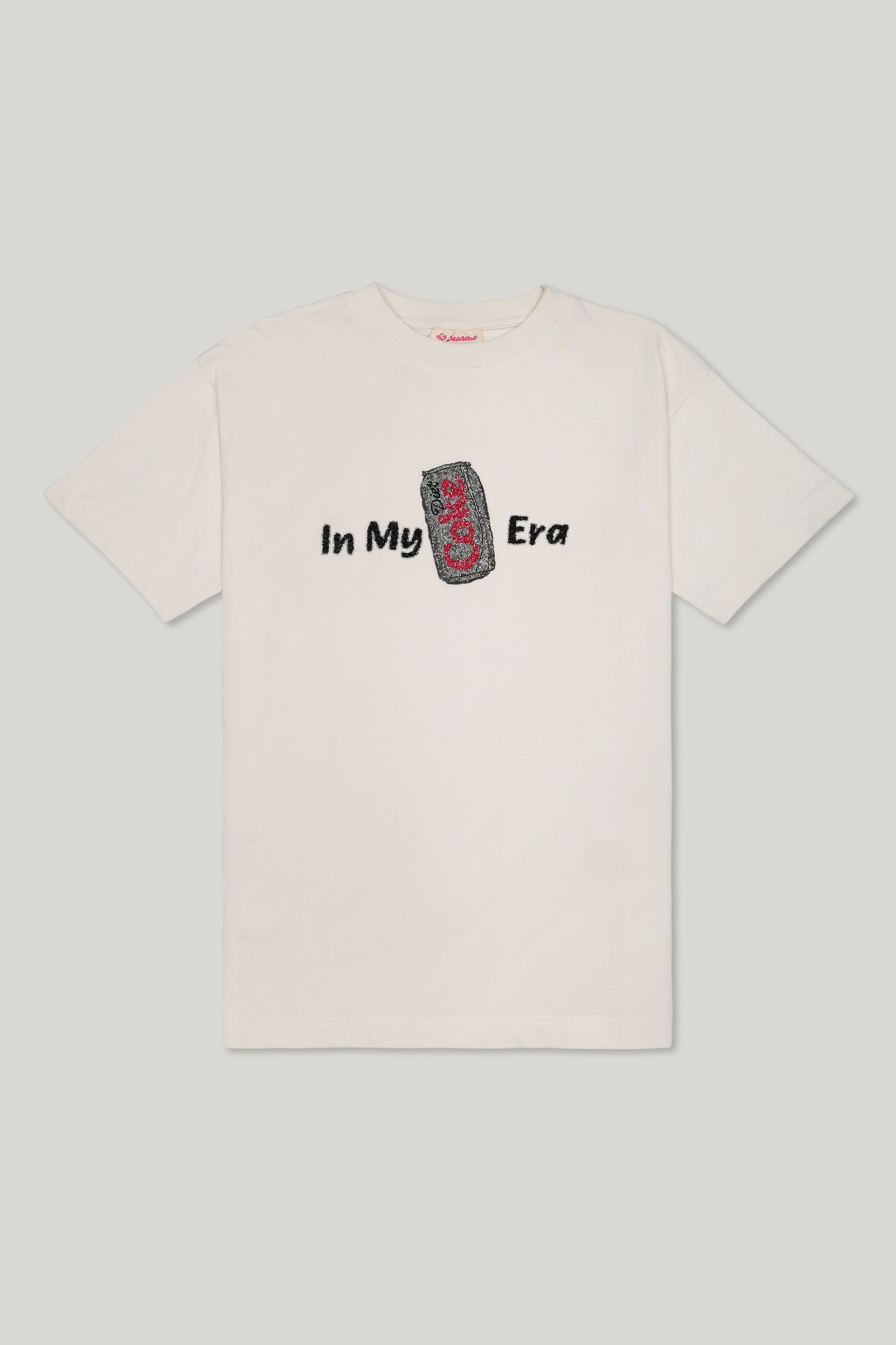 In my diet coke era t-shirt