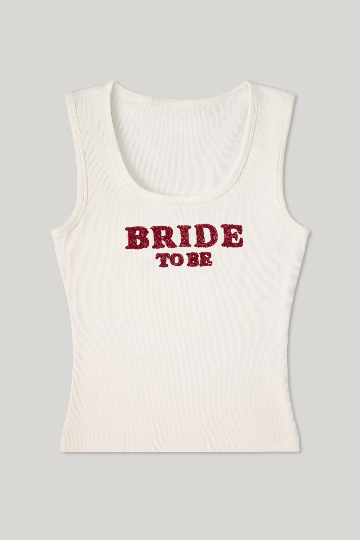 Bride to be Tank Top