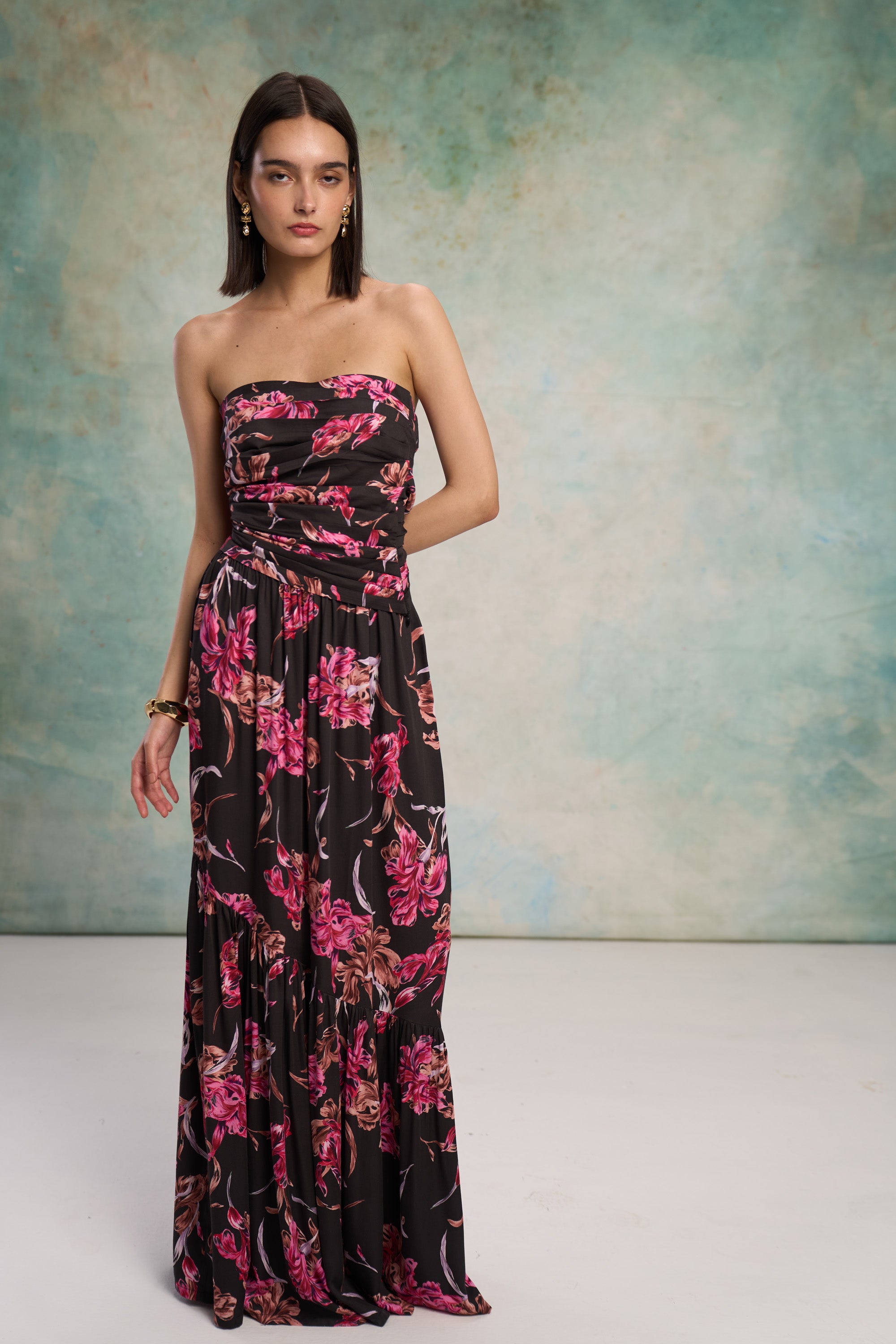 The Midnight Garden Set