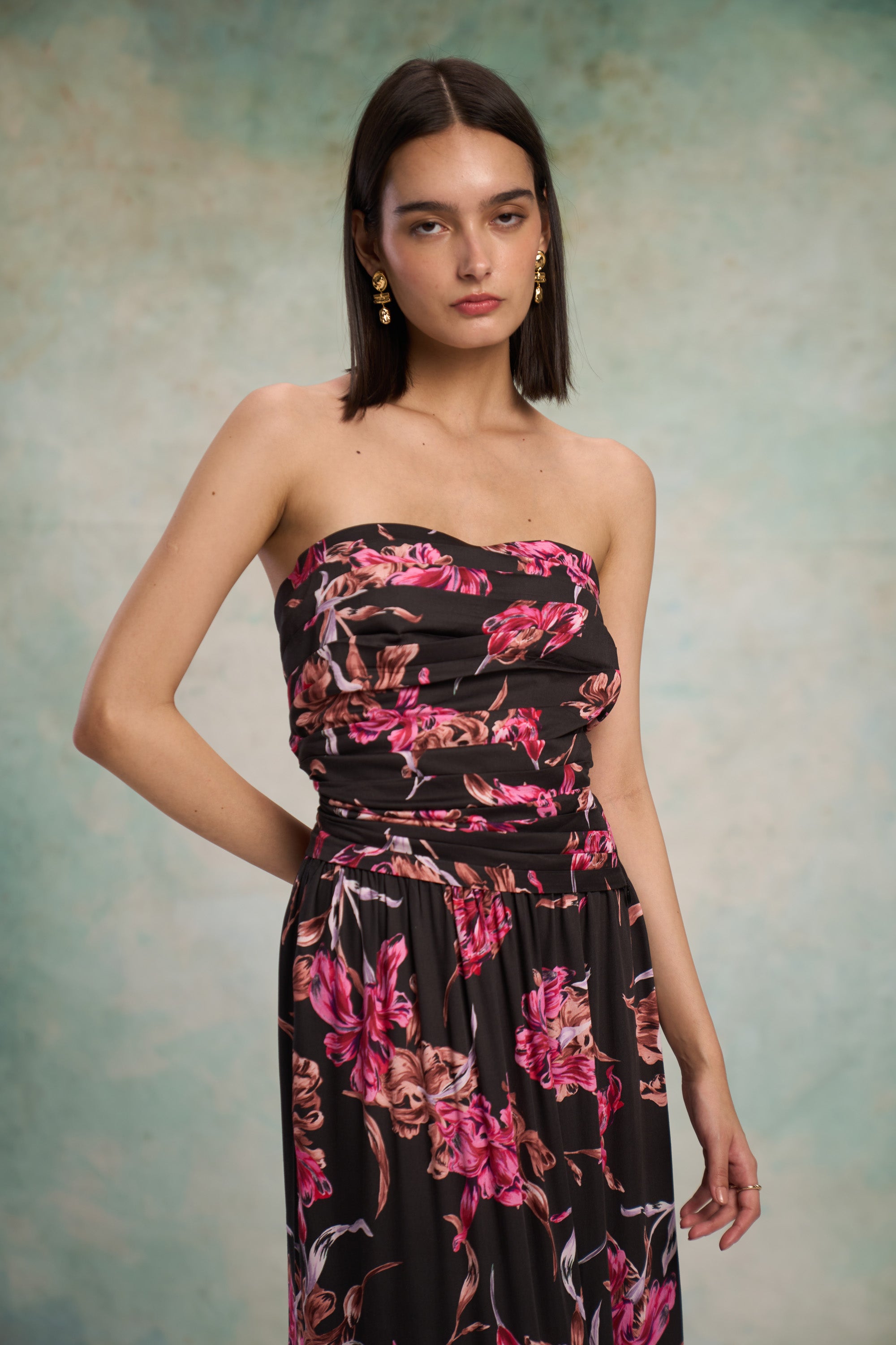 The Midnight Garden Set