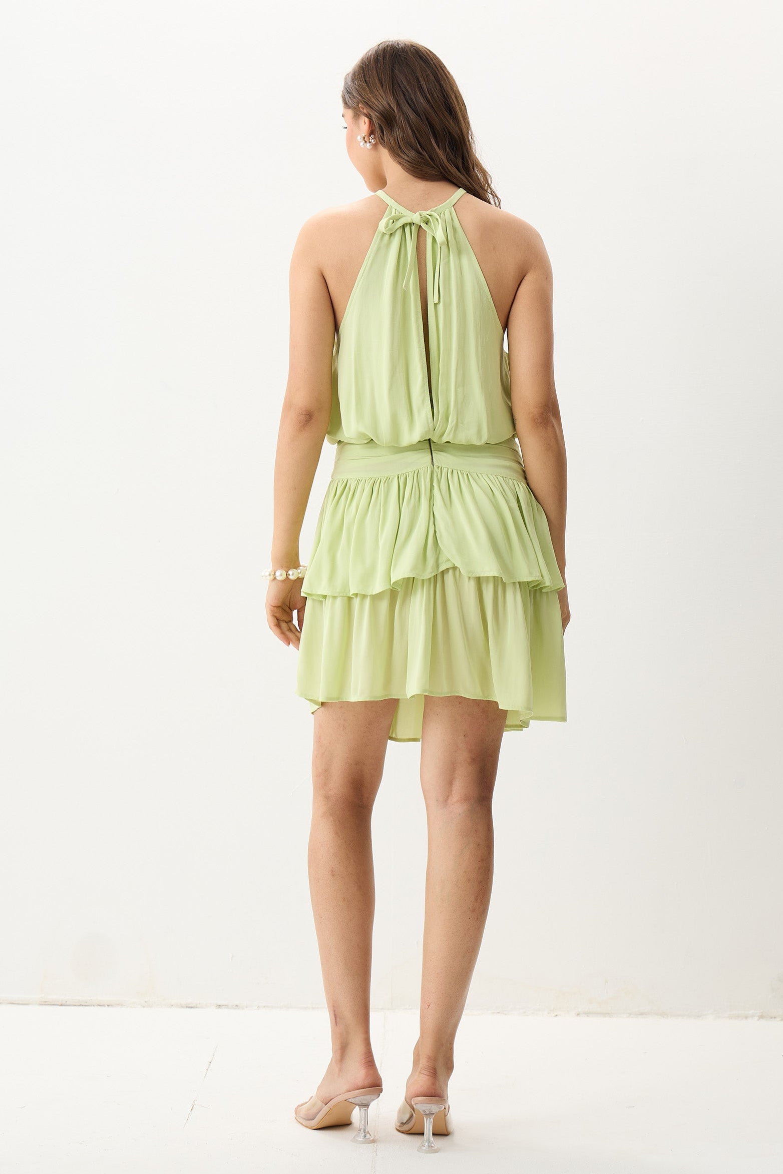 The Pistachio Muse