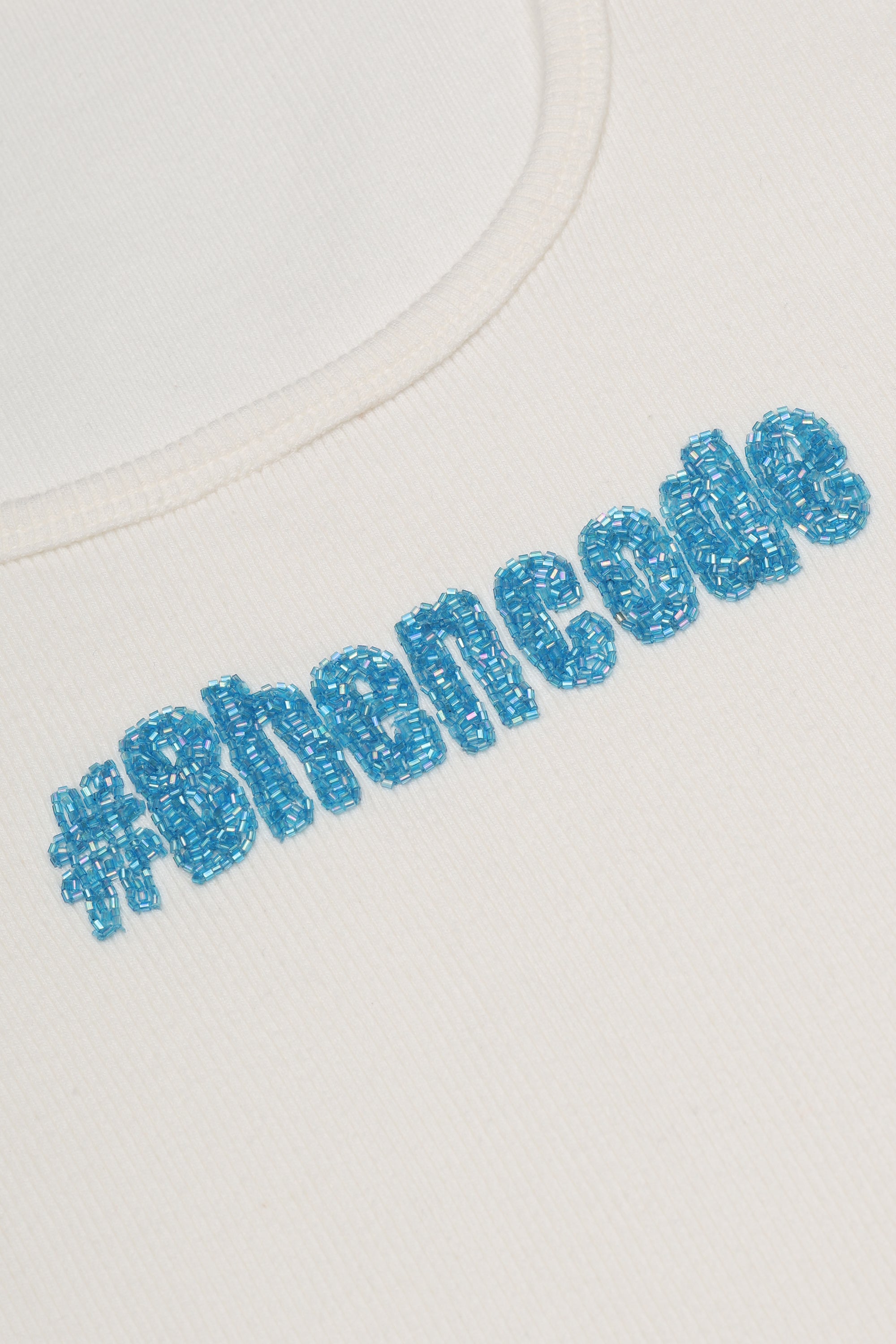 #Bhencode Tank Top