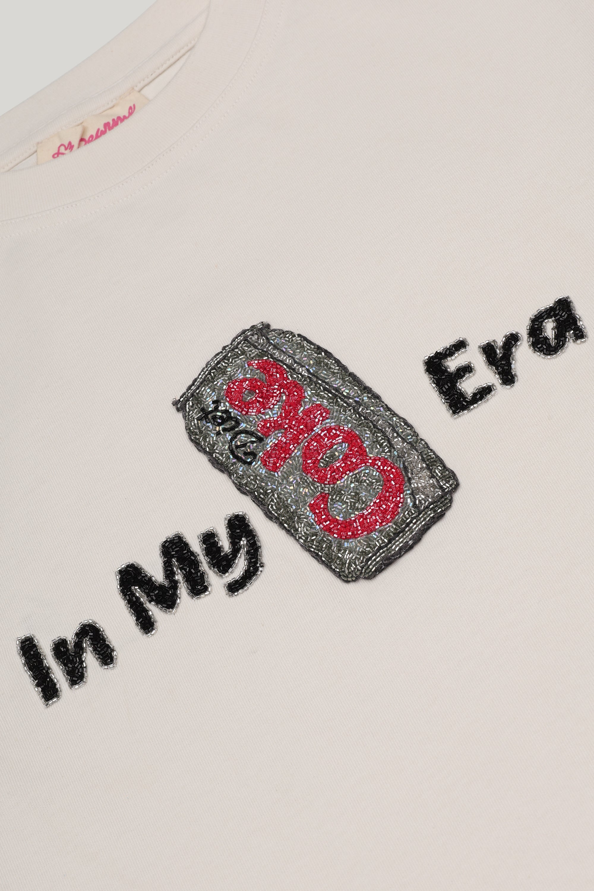 In my diet coke era t-shirt