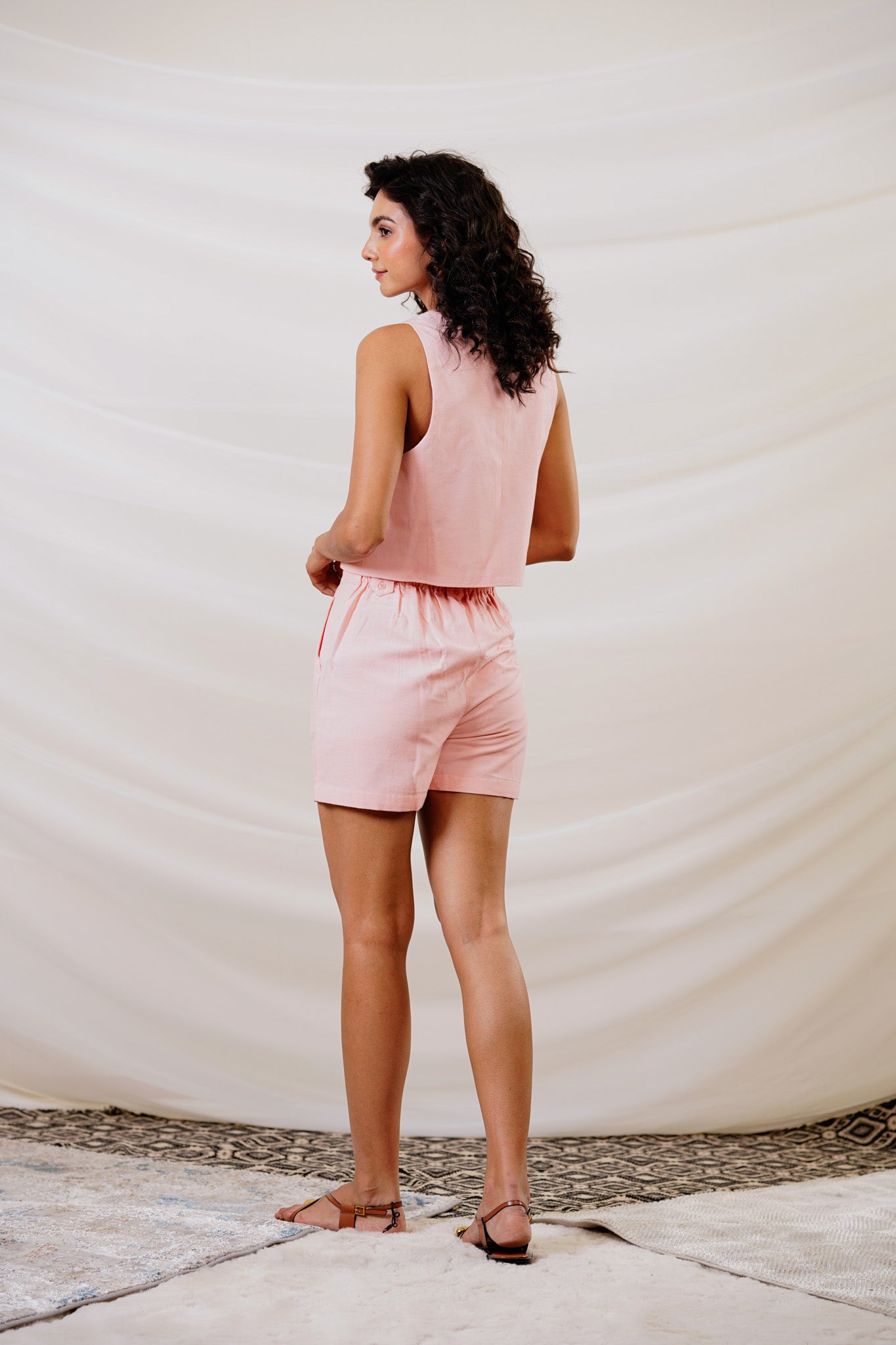 Blush Power Set