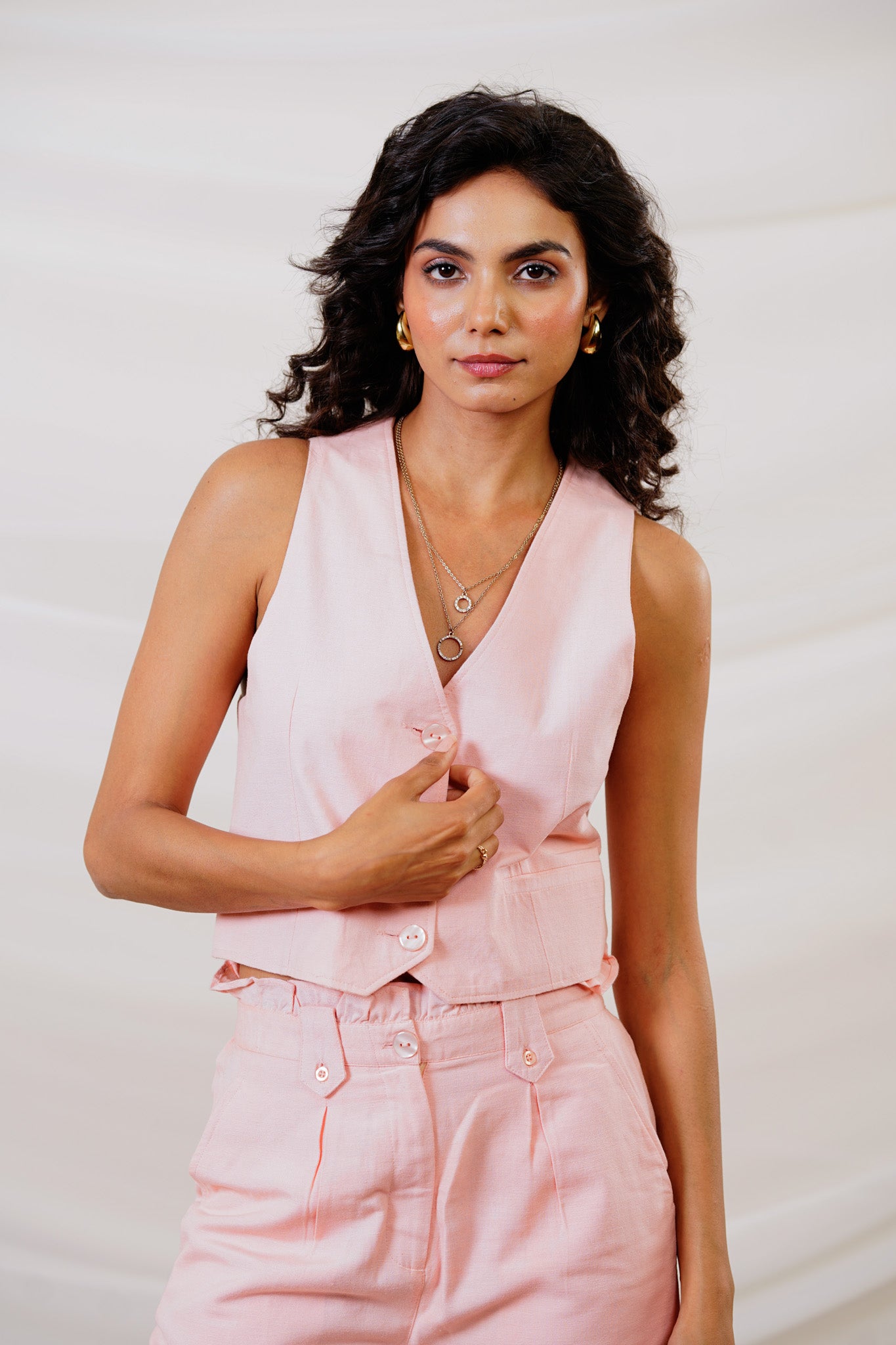 Blush Power Set