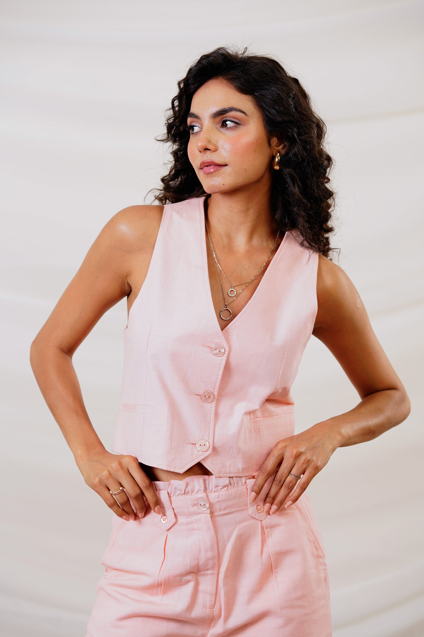 Blush Power Set