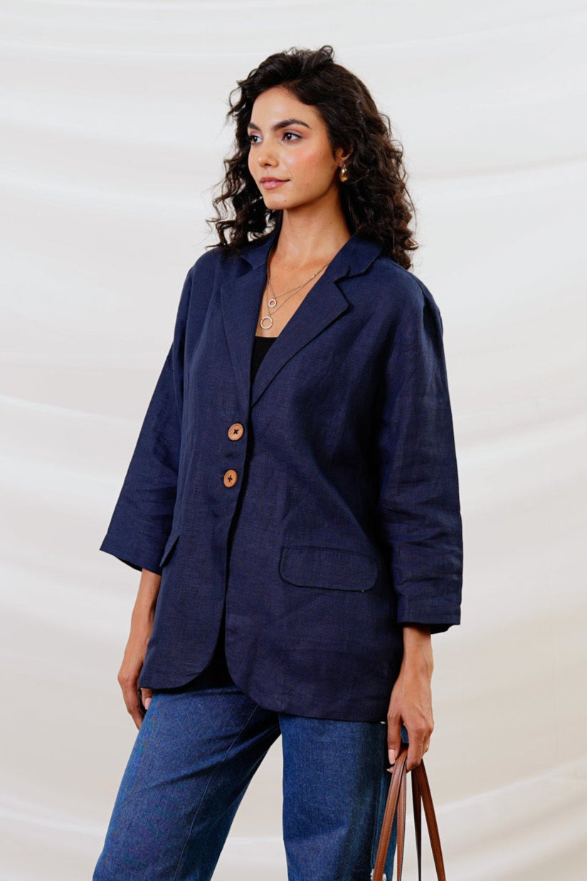 Coastline Blazer