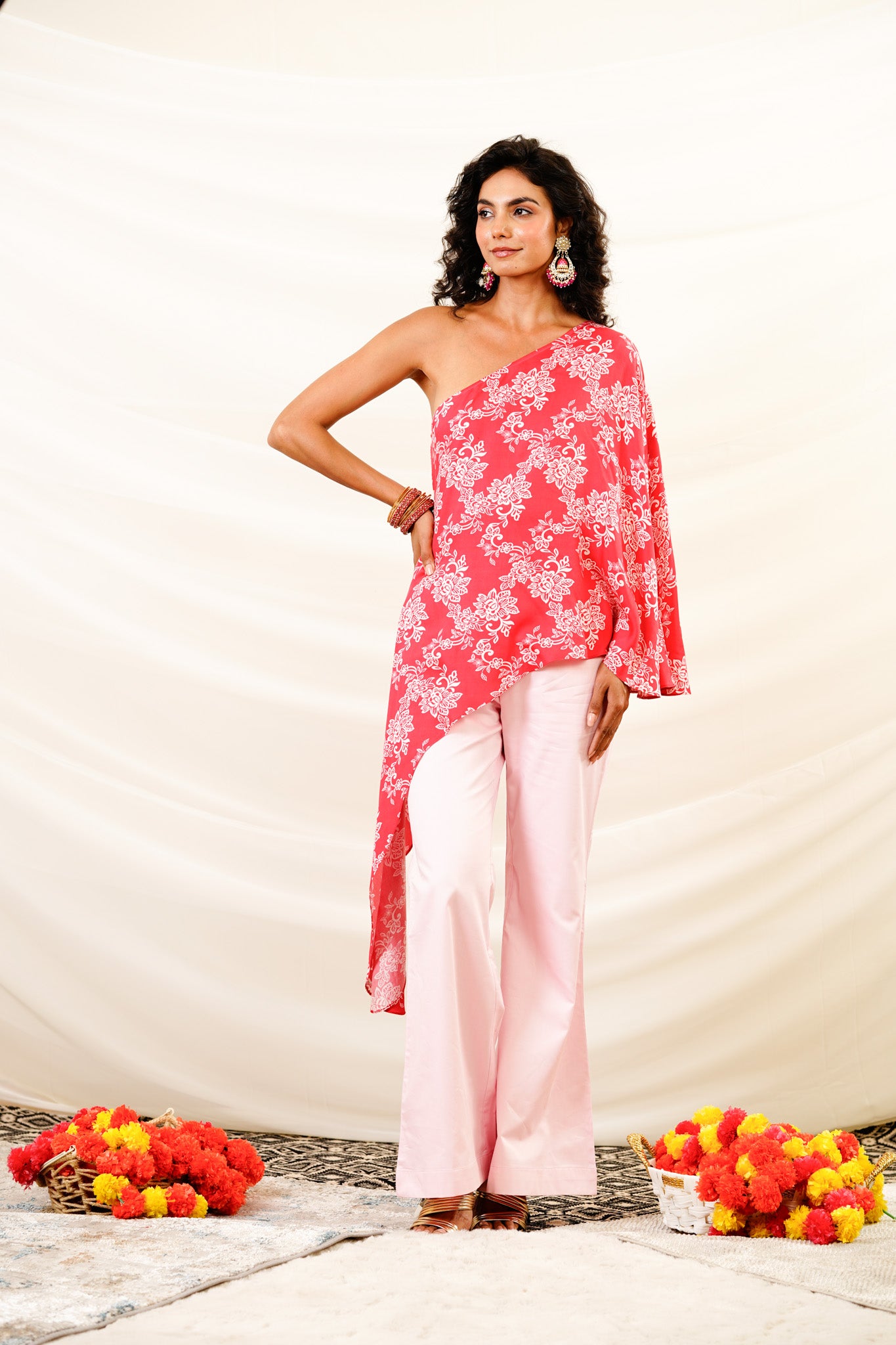 Petal Grace Set