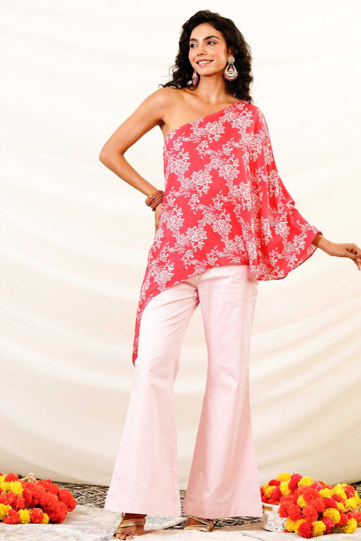 Petal Grace Set