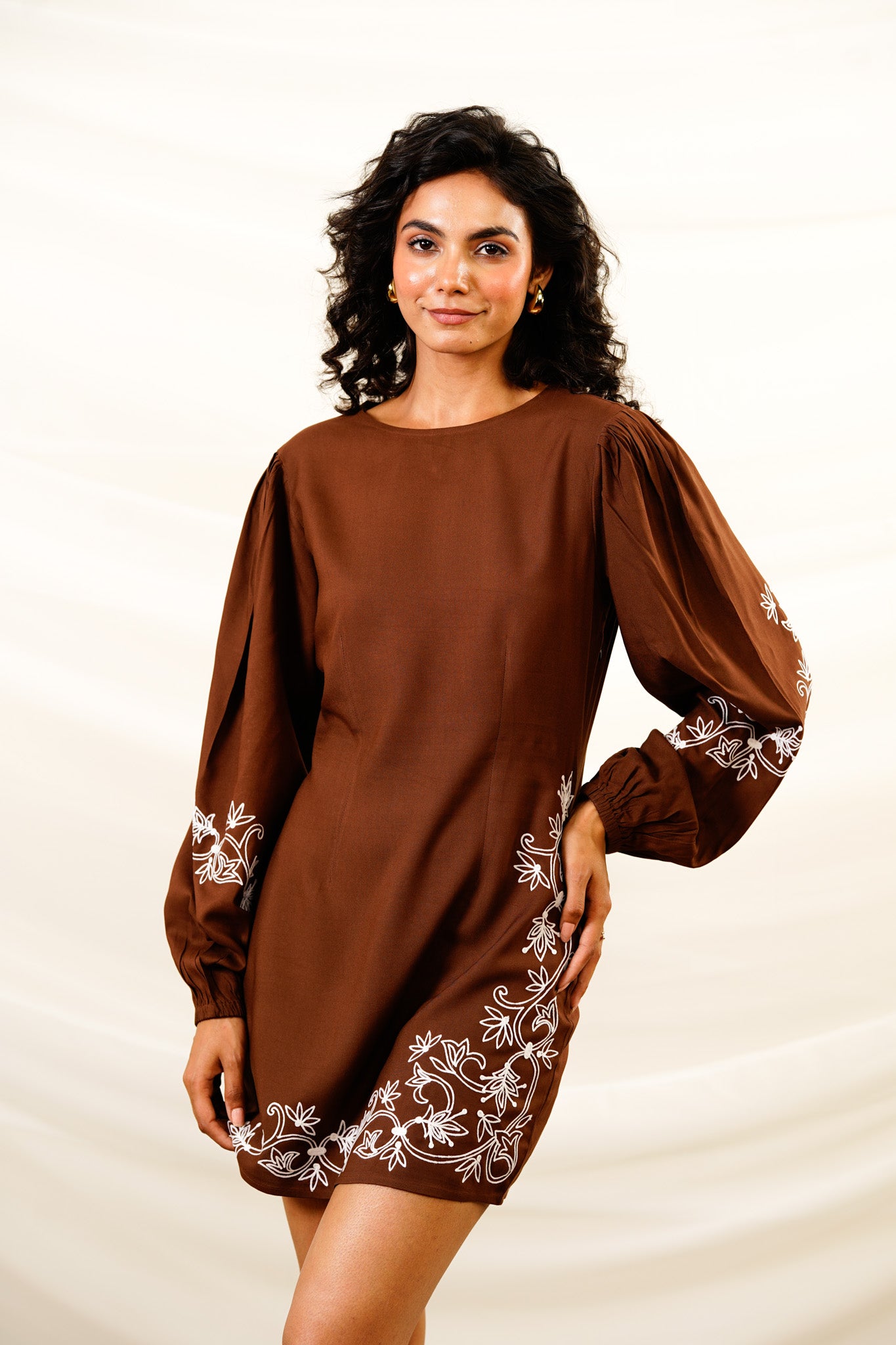 Mocha Grace