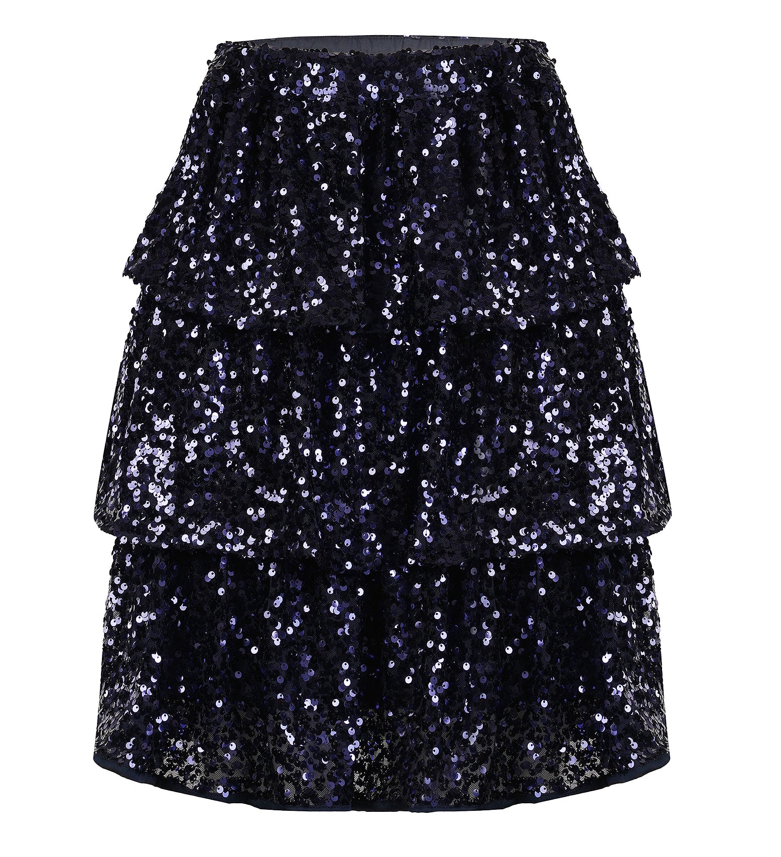Midnight Majesty Cord Set