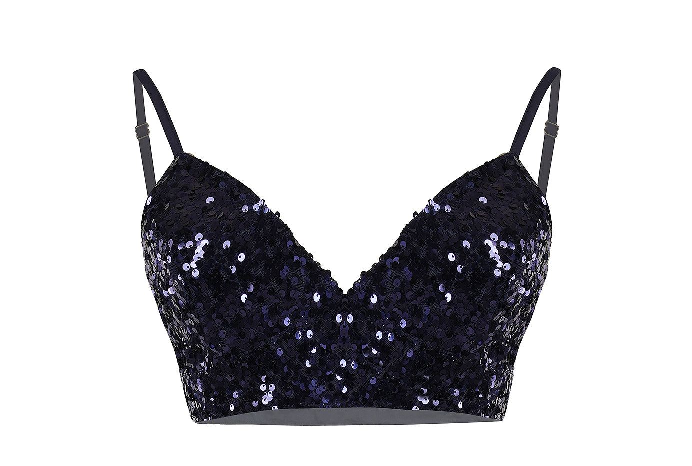 Midnight Majesty Cord Set
