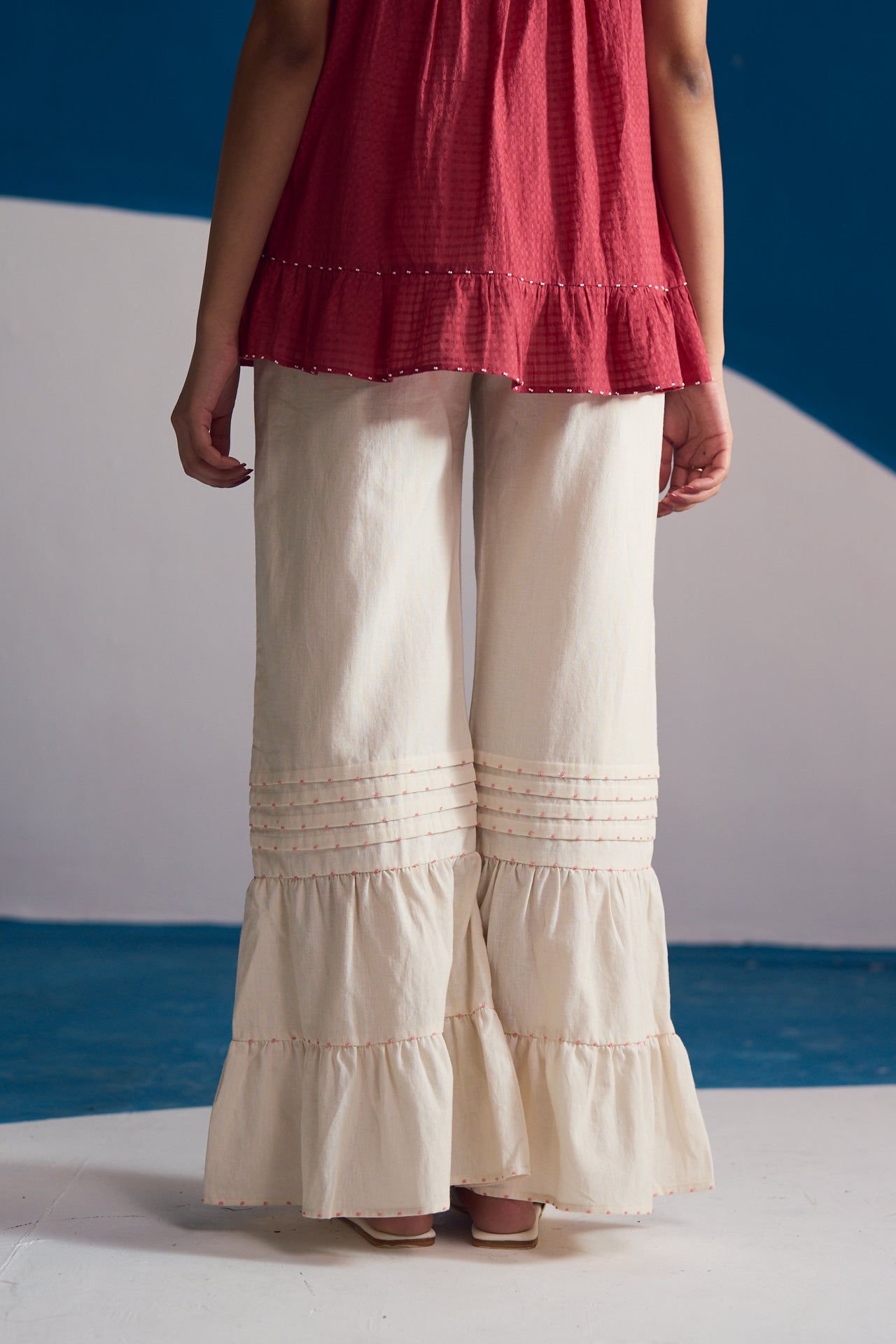Rosewood Boho Coord Set