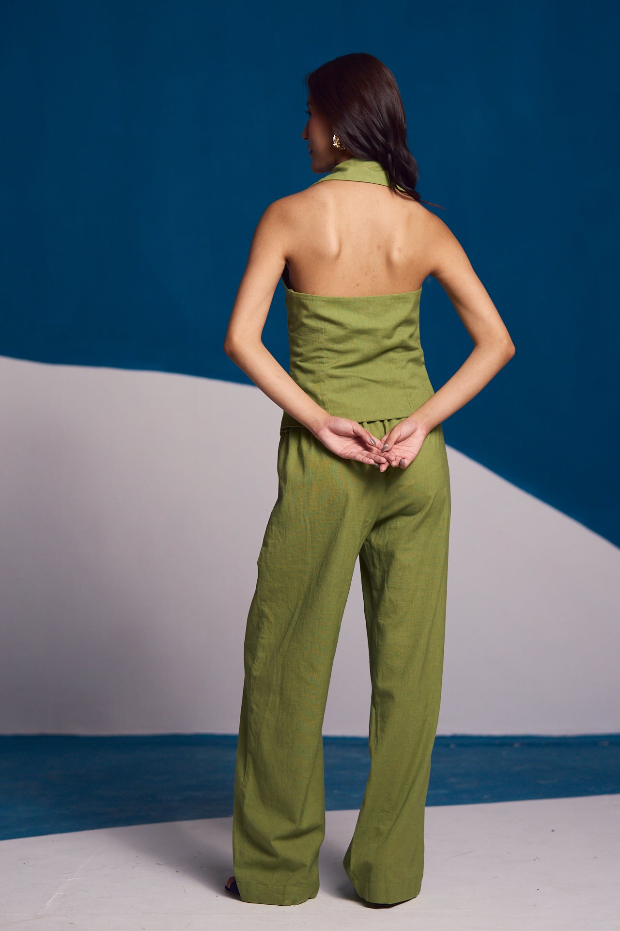 Havana Bloom Co-ord Set