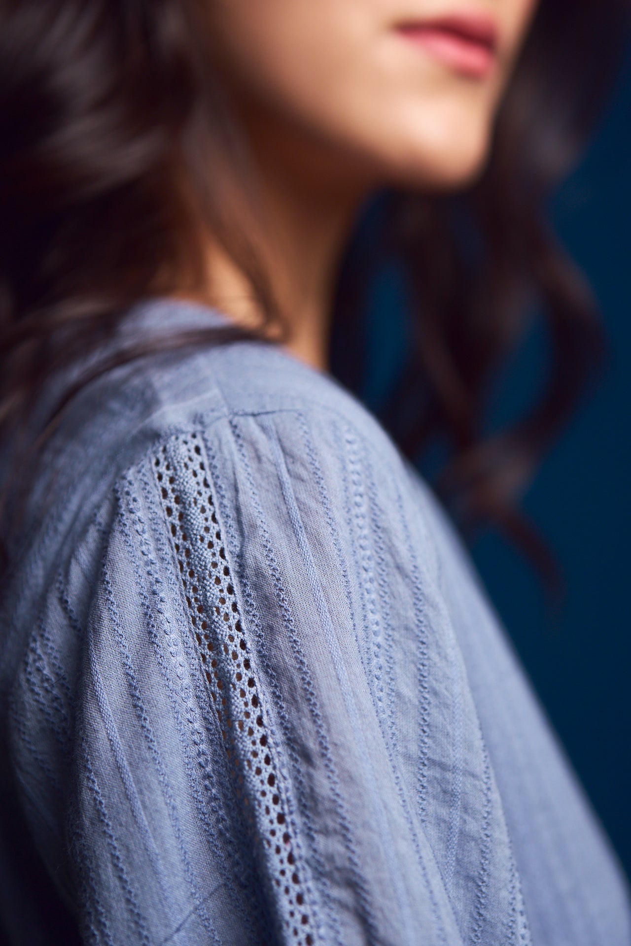 Santorini Breeze Top