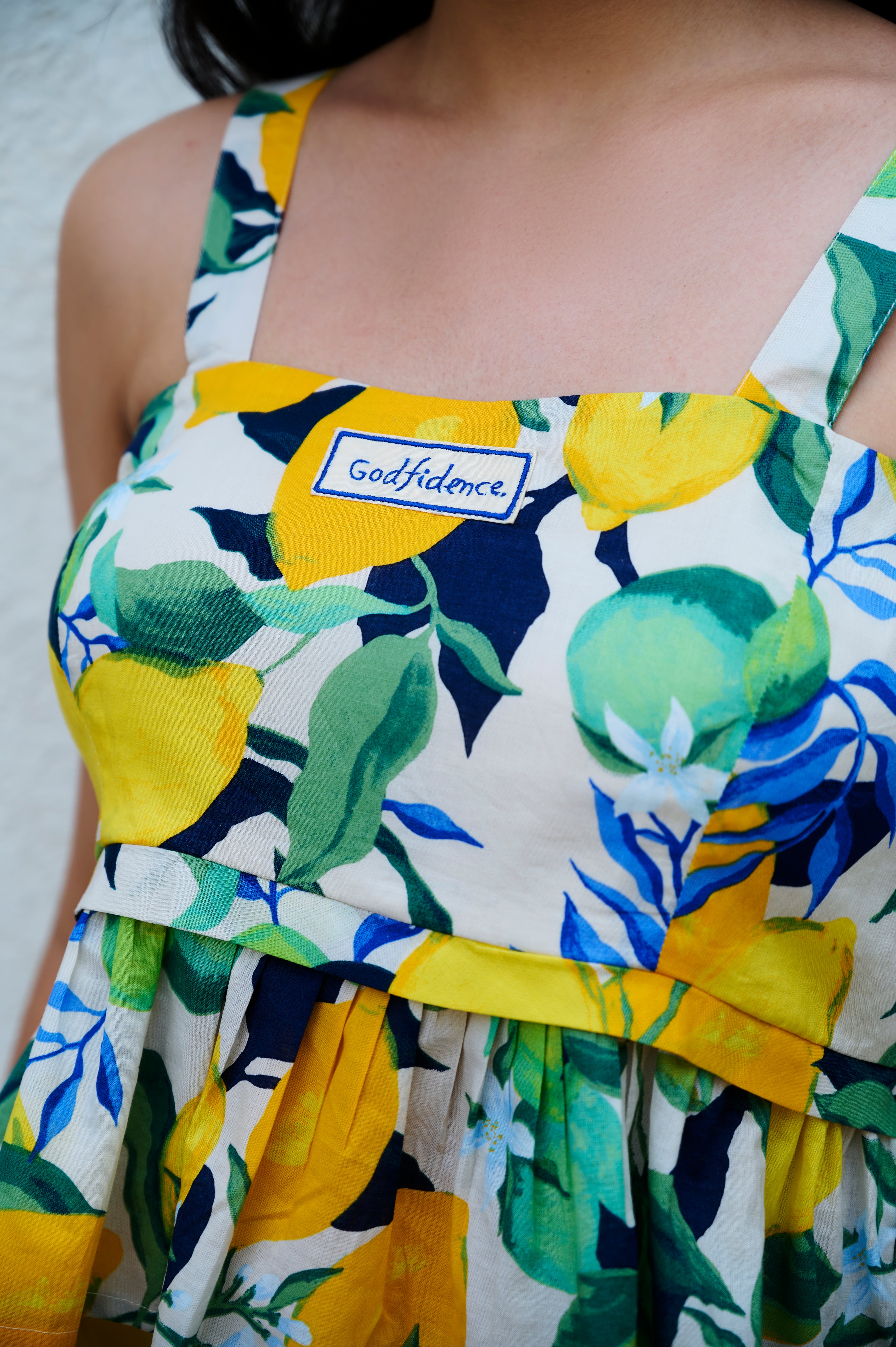 Lemony Summer