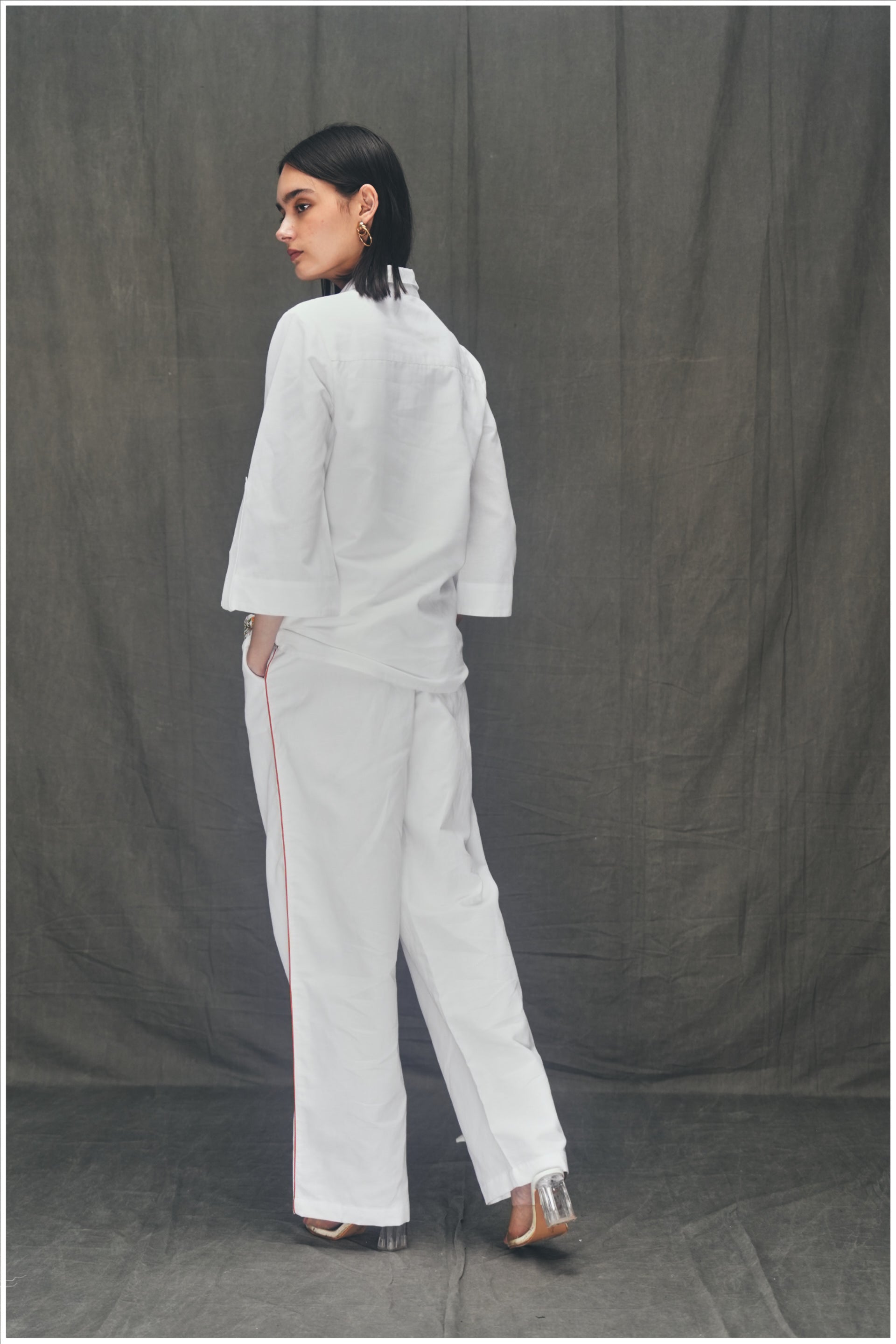 The Bloom Co-ord Set