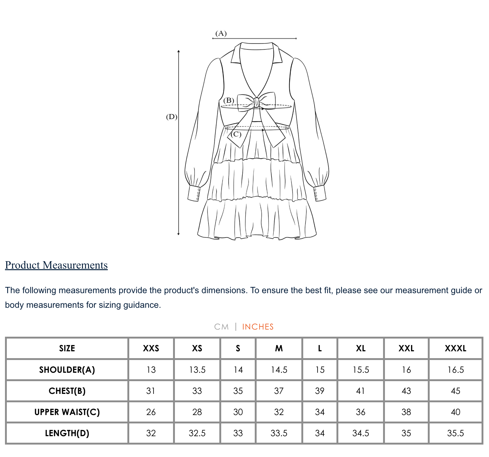 Flora Knot Dress