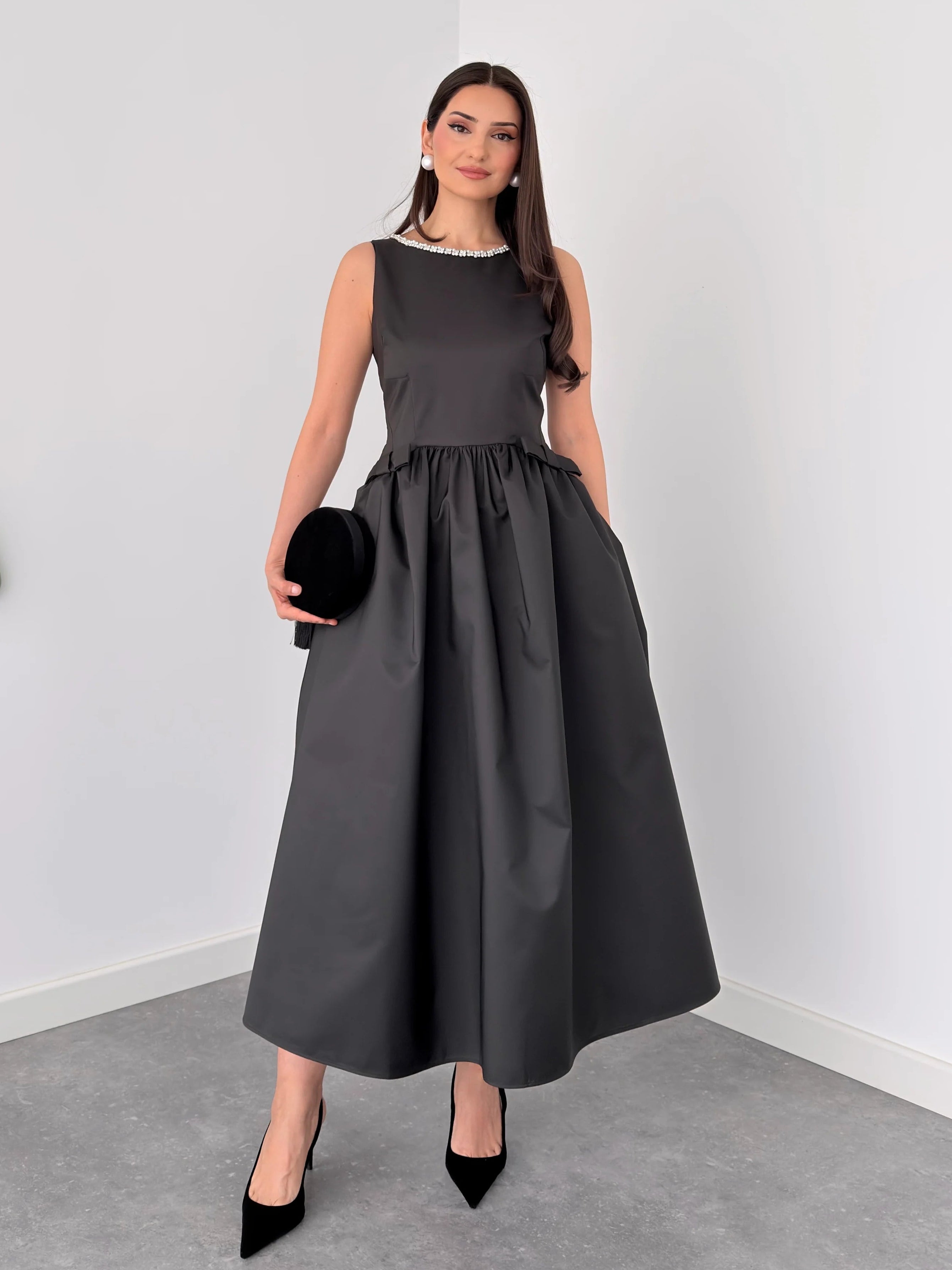 The After Dark Dress