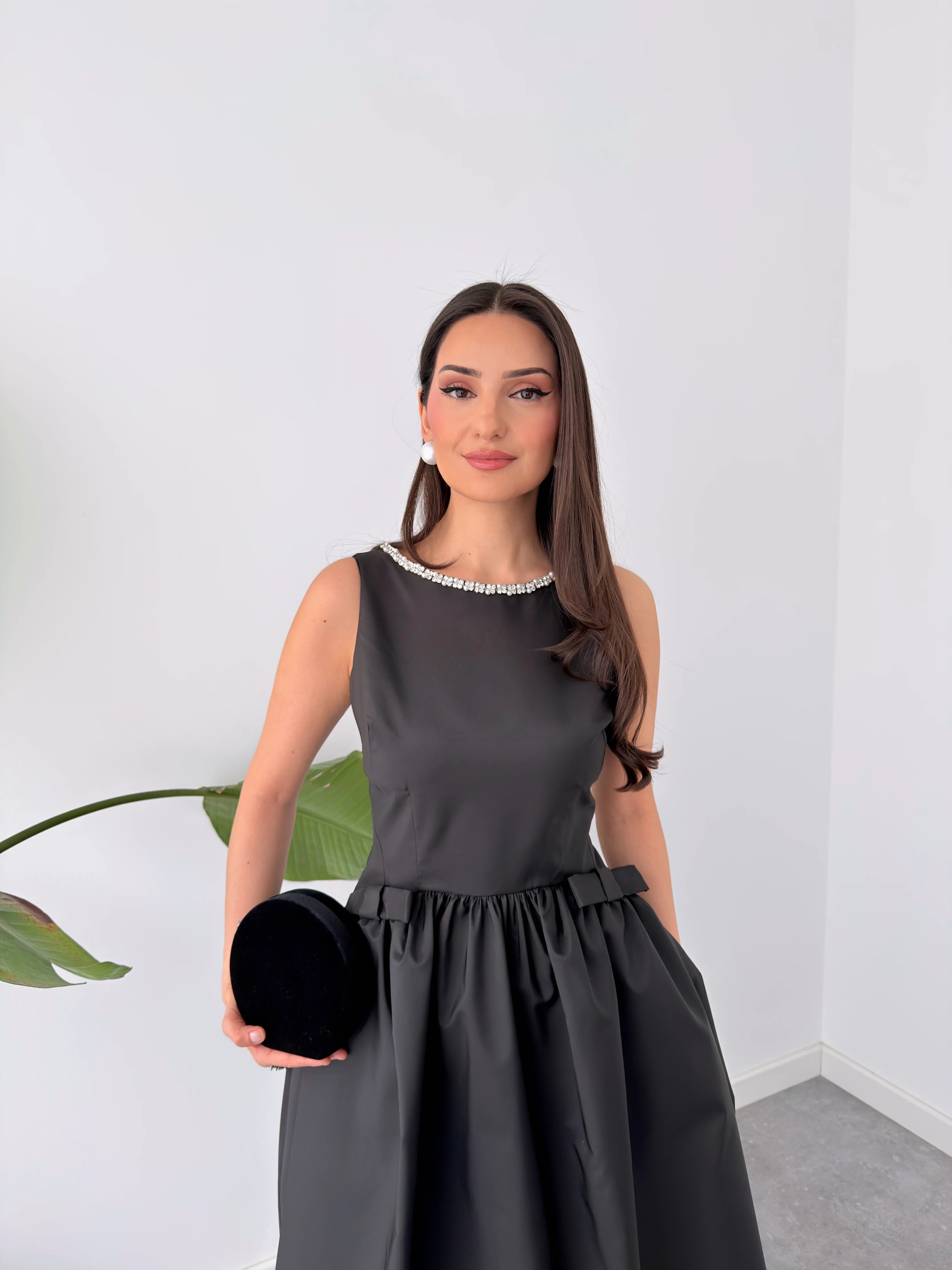 The After Dark Dress