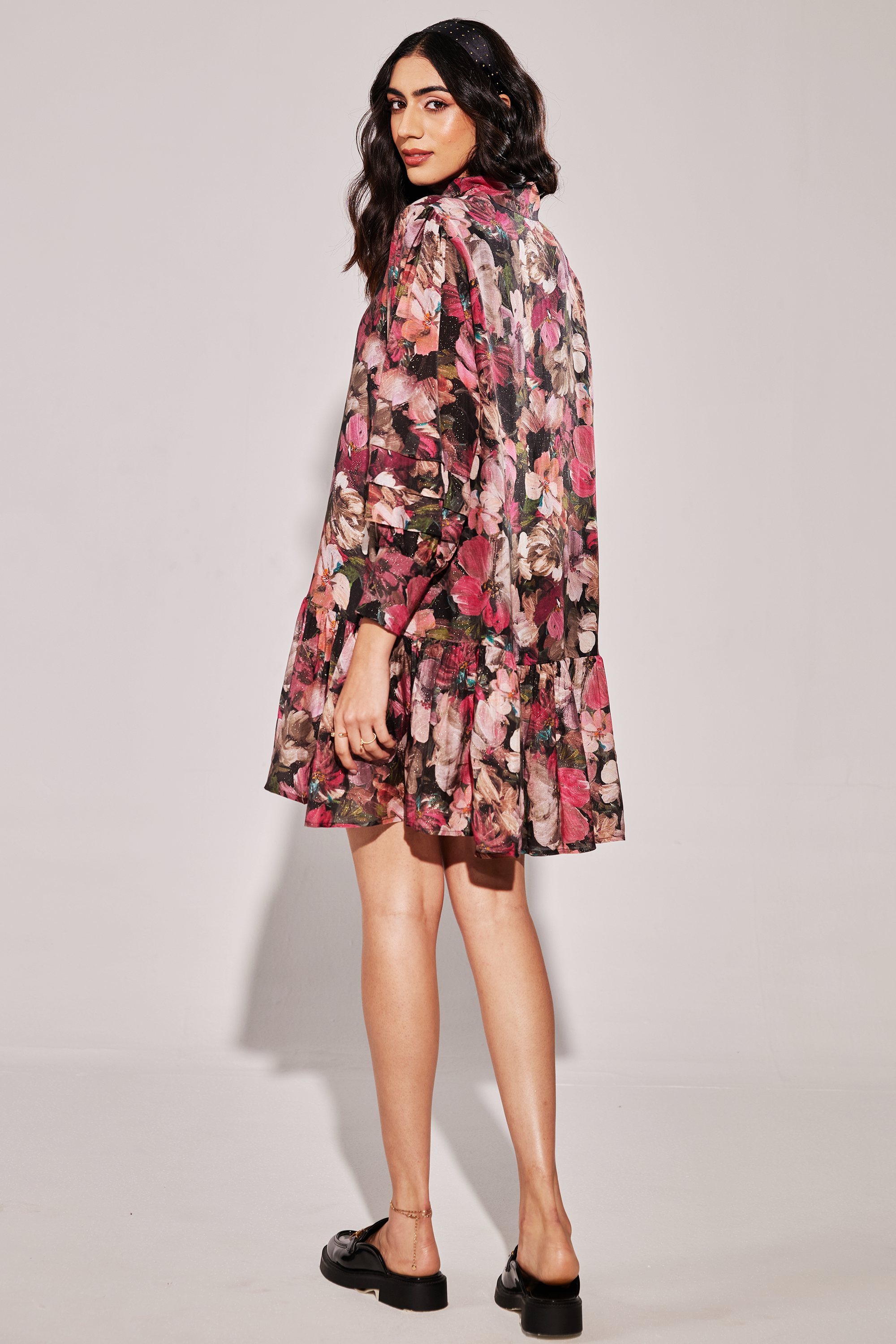 The Sofia Dress