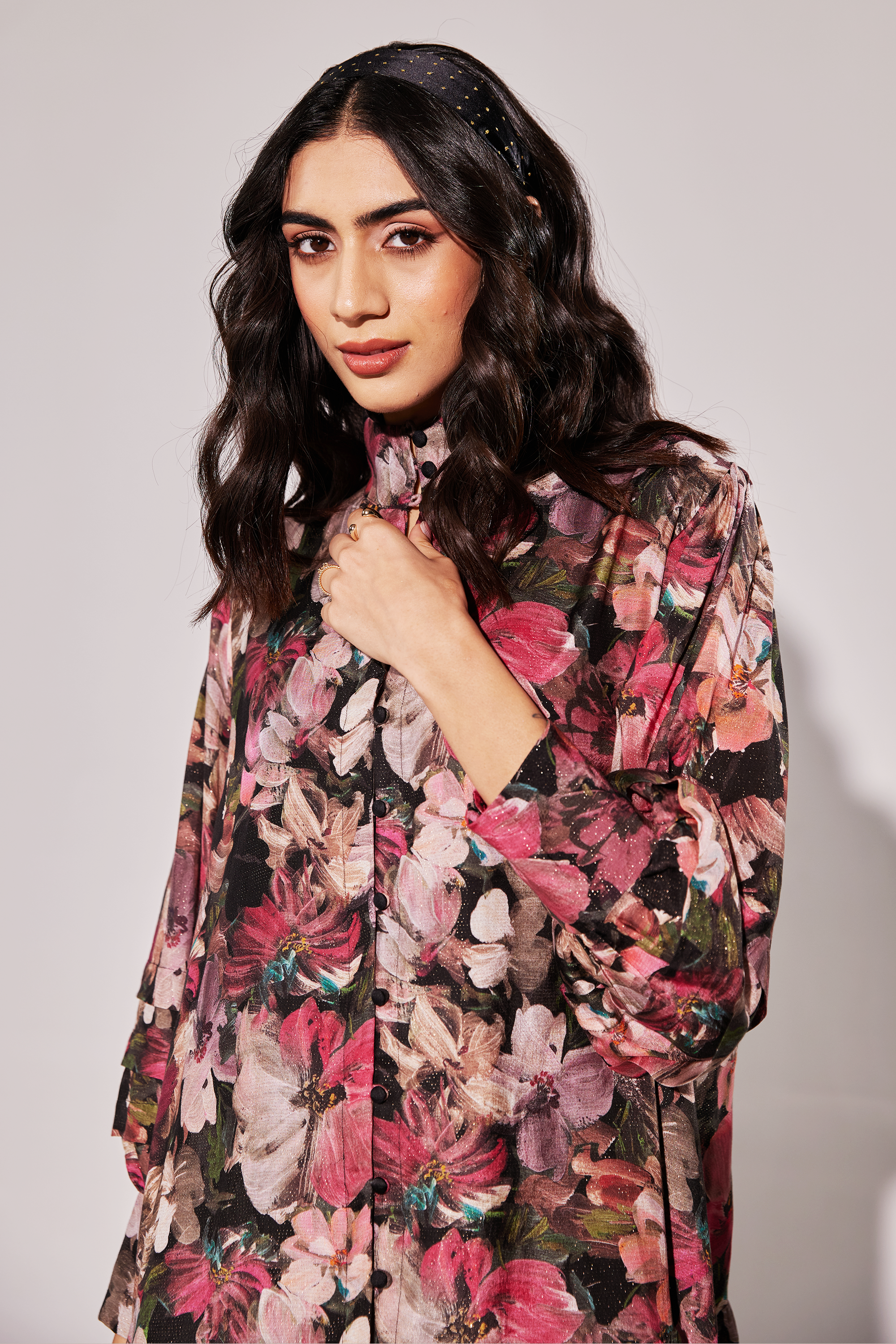 The Sofia Dress