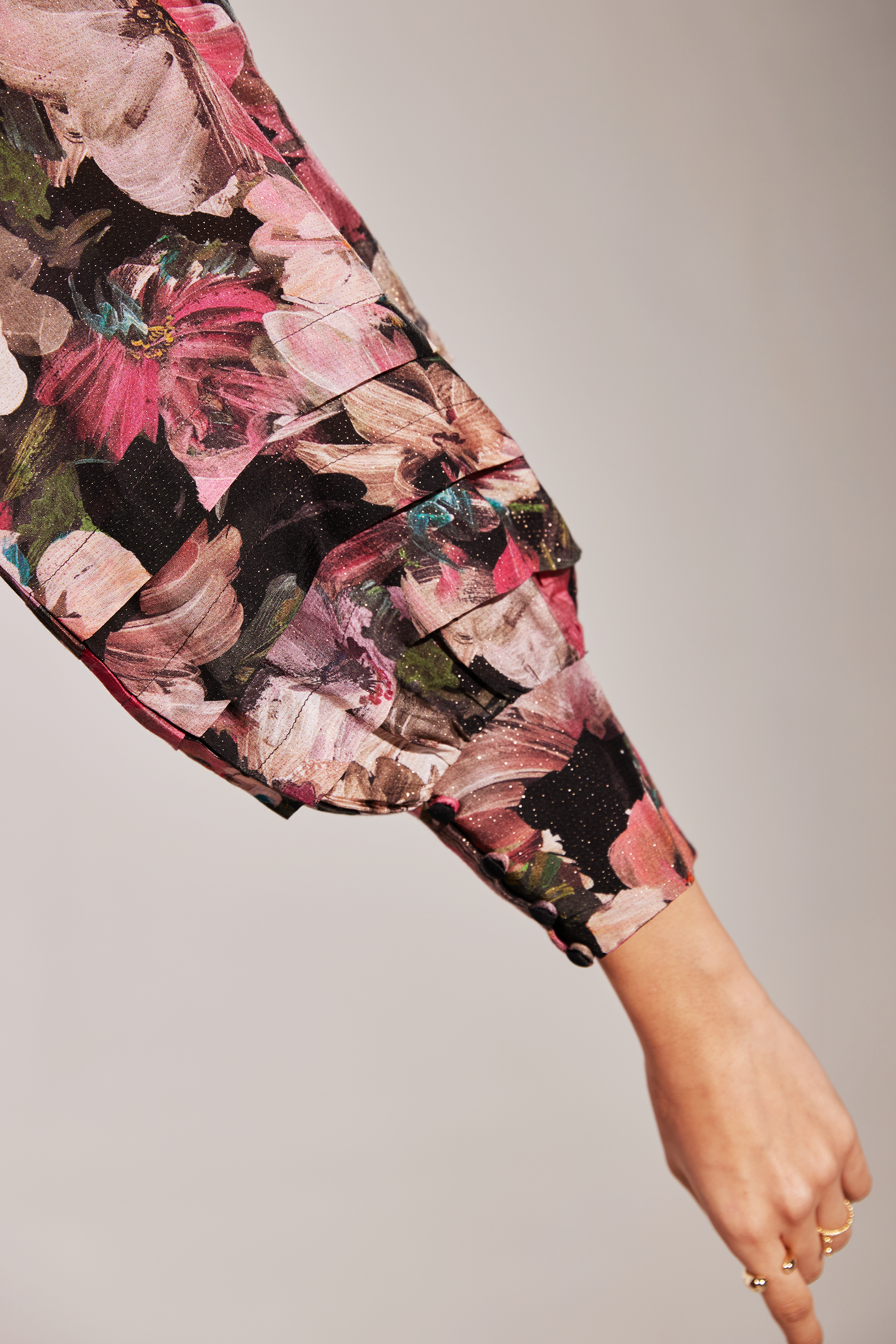 The Sofia Dress