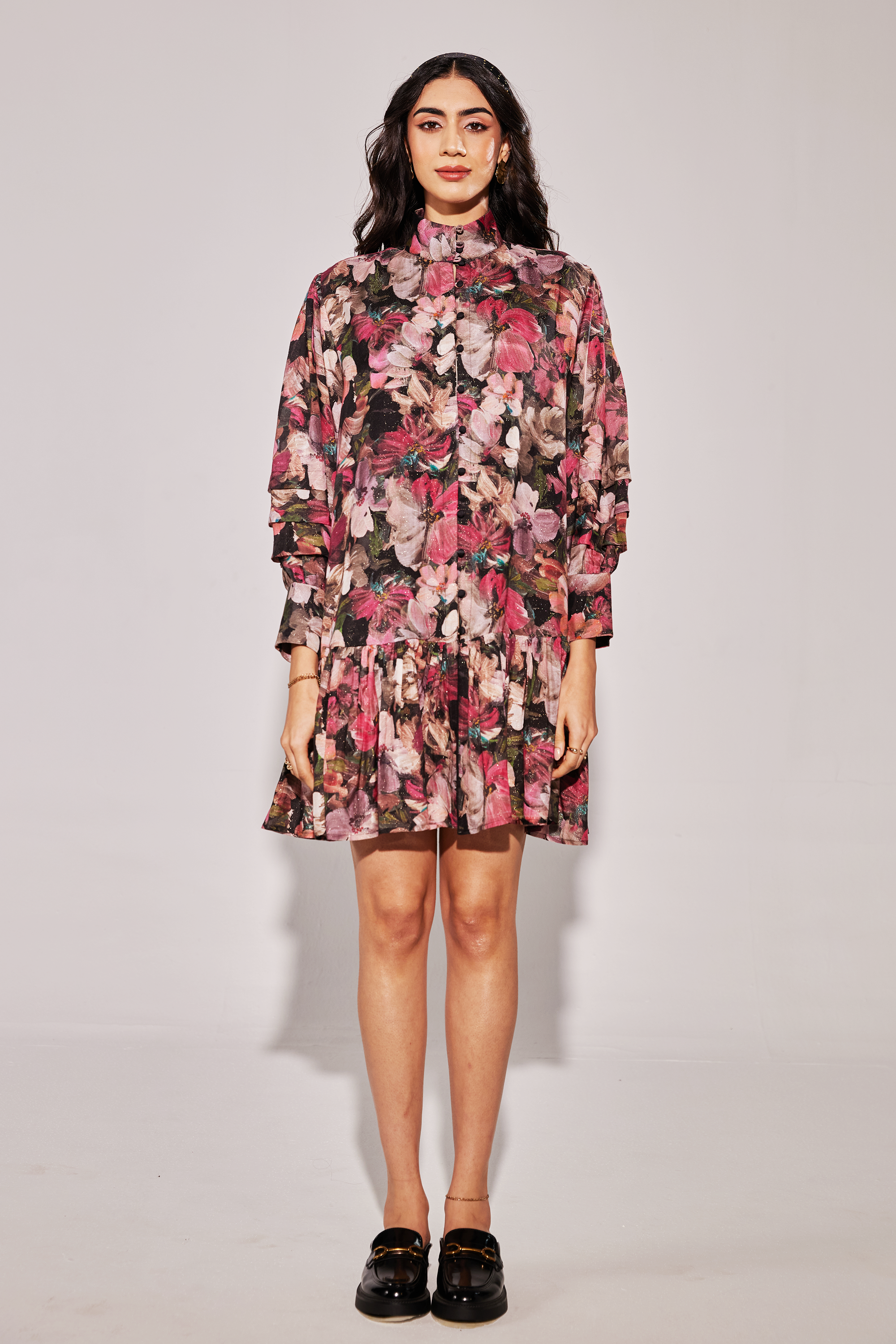 The Sofia Dress
