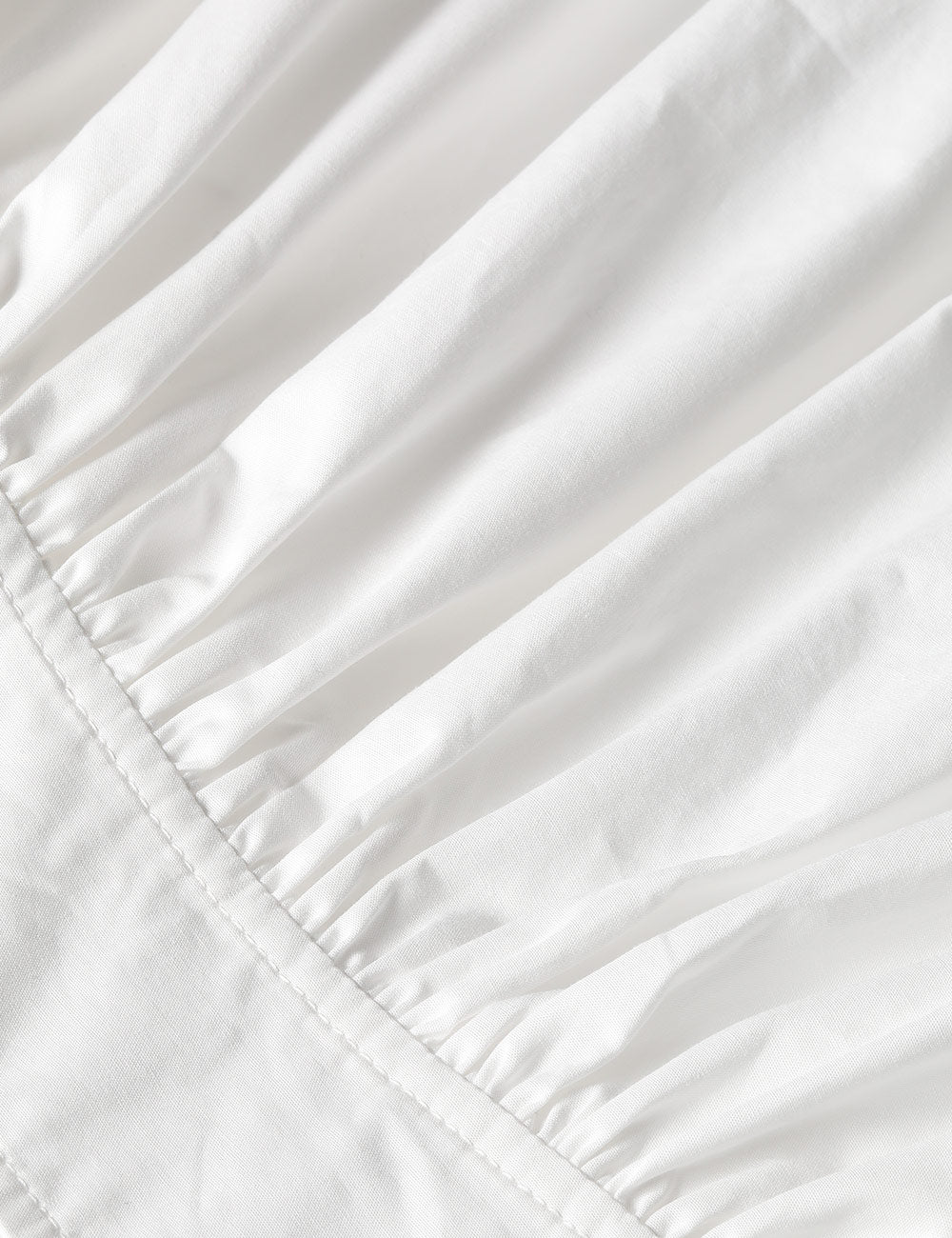 Quiet Power Shirt Dress