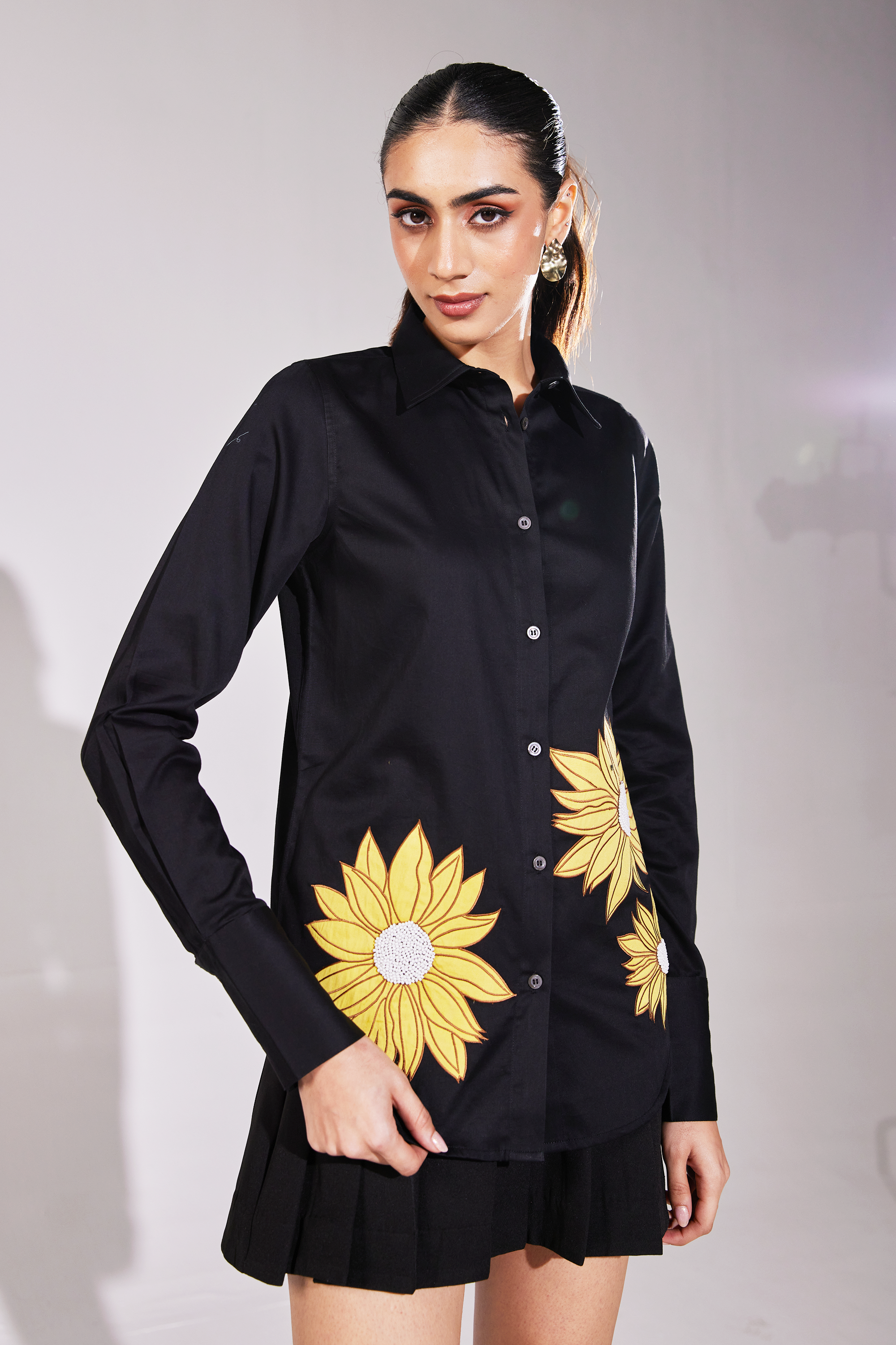 Sunflower sunshine