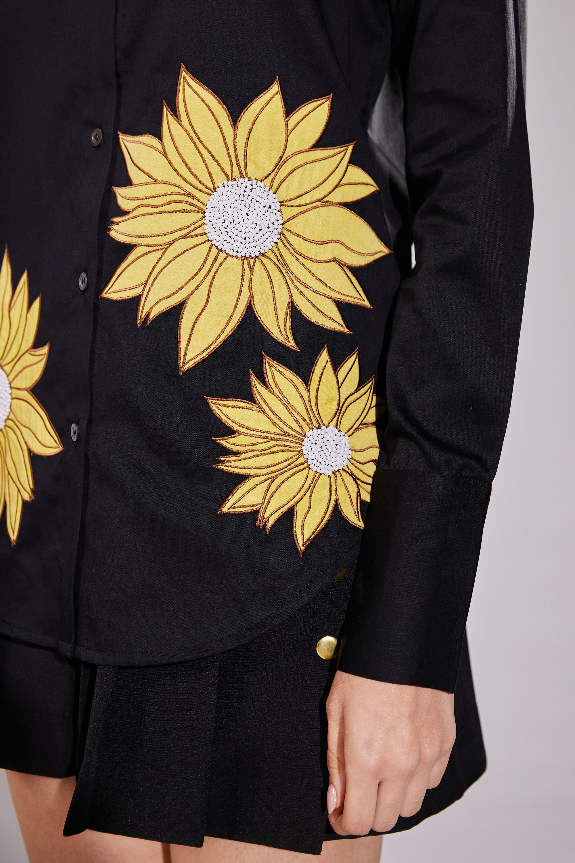 Sunflower sunshine