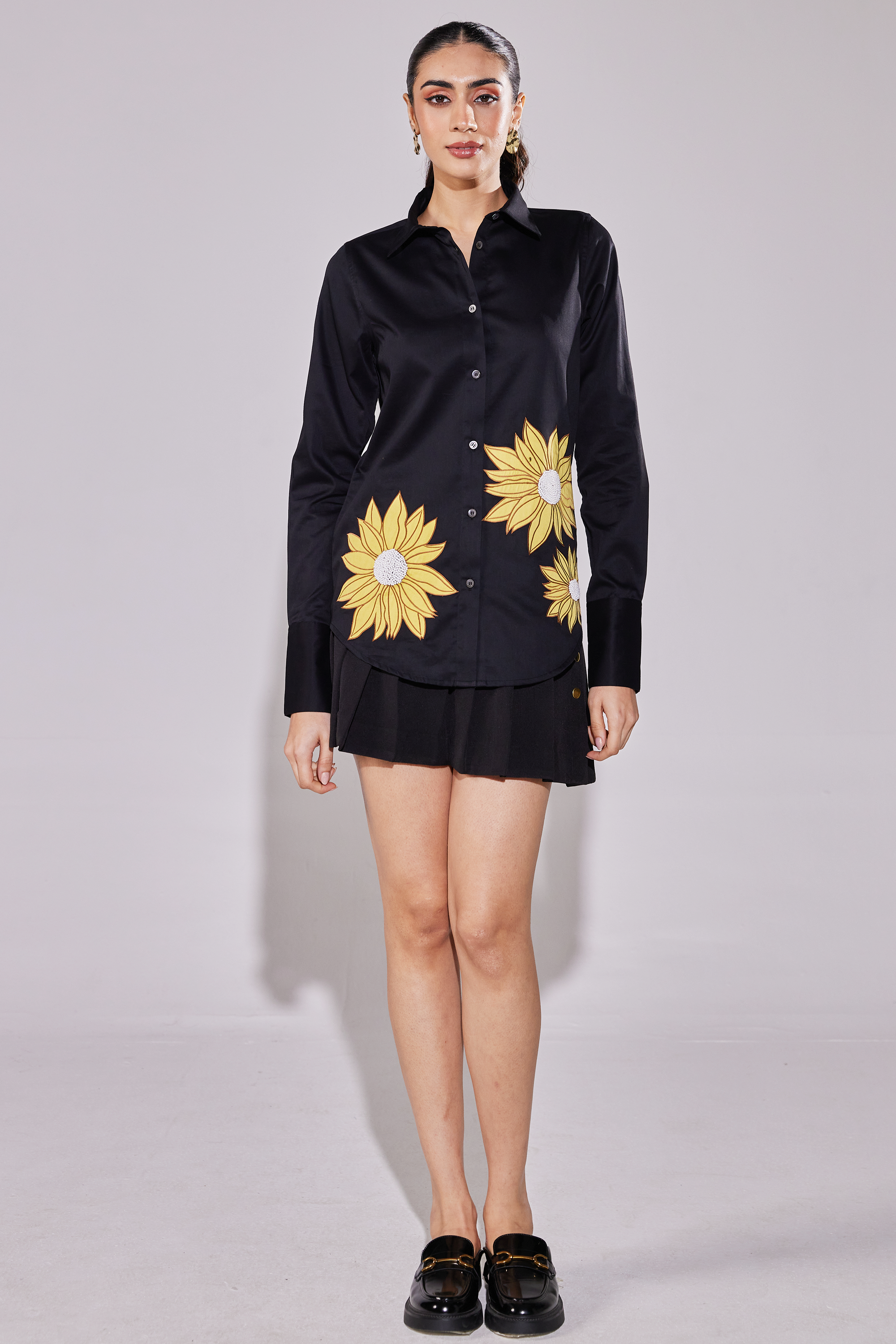 Sunflower sunshine