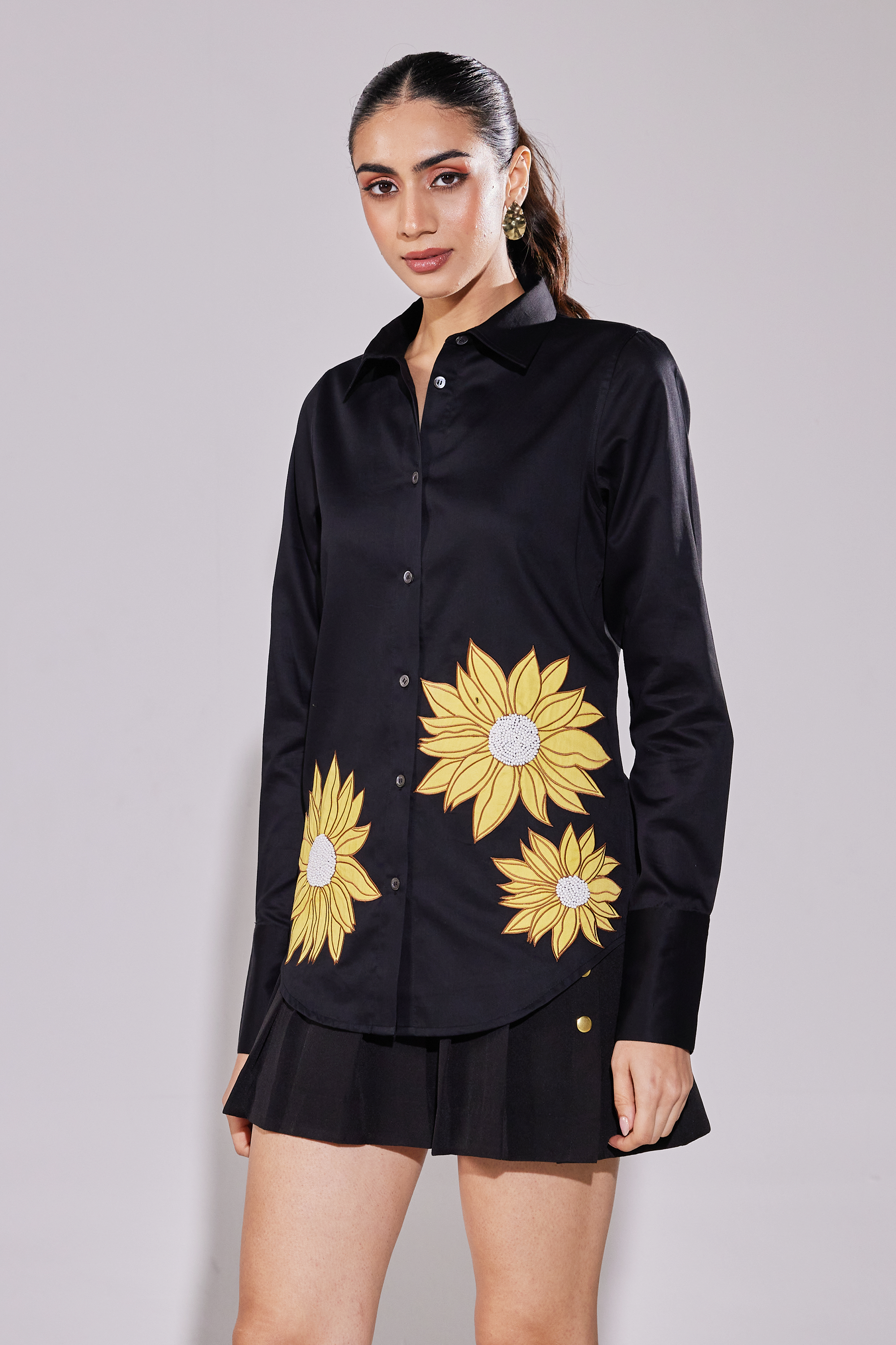 Sunflower sunshine
