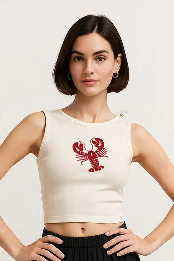 Scorpio Tee