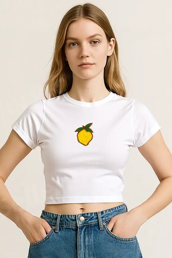 Lemon Tee