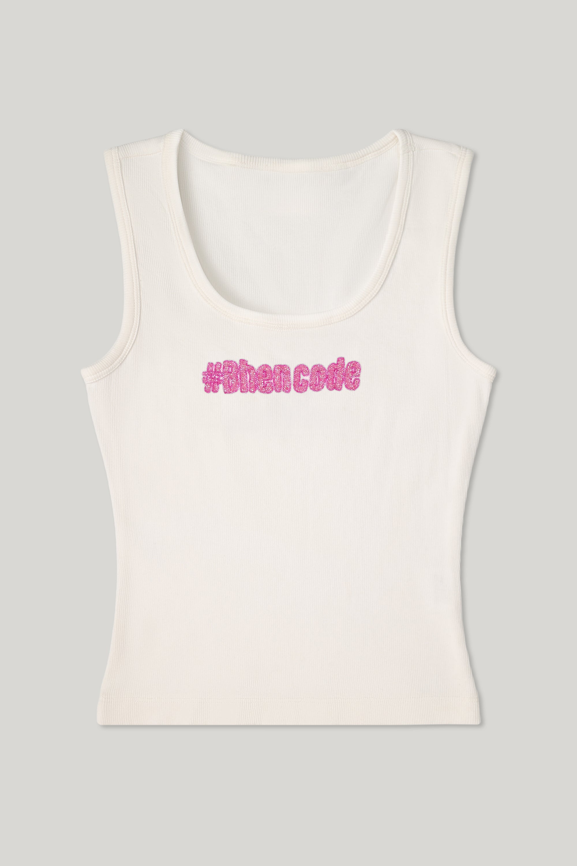 Bhencode Tank Top