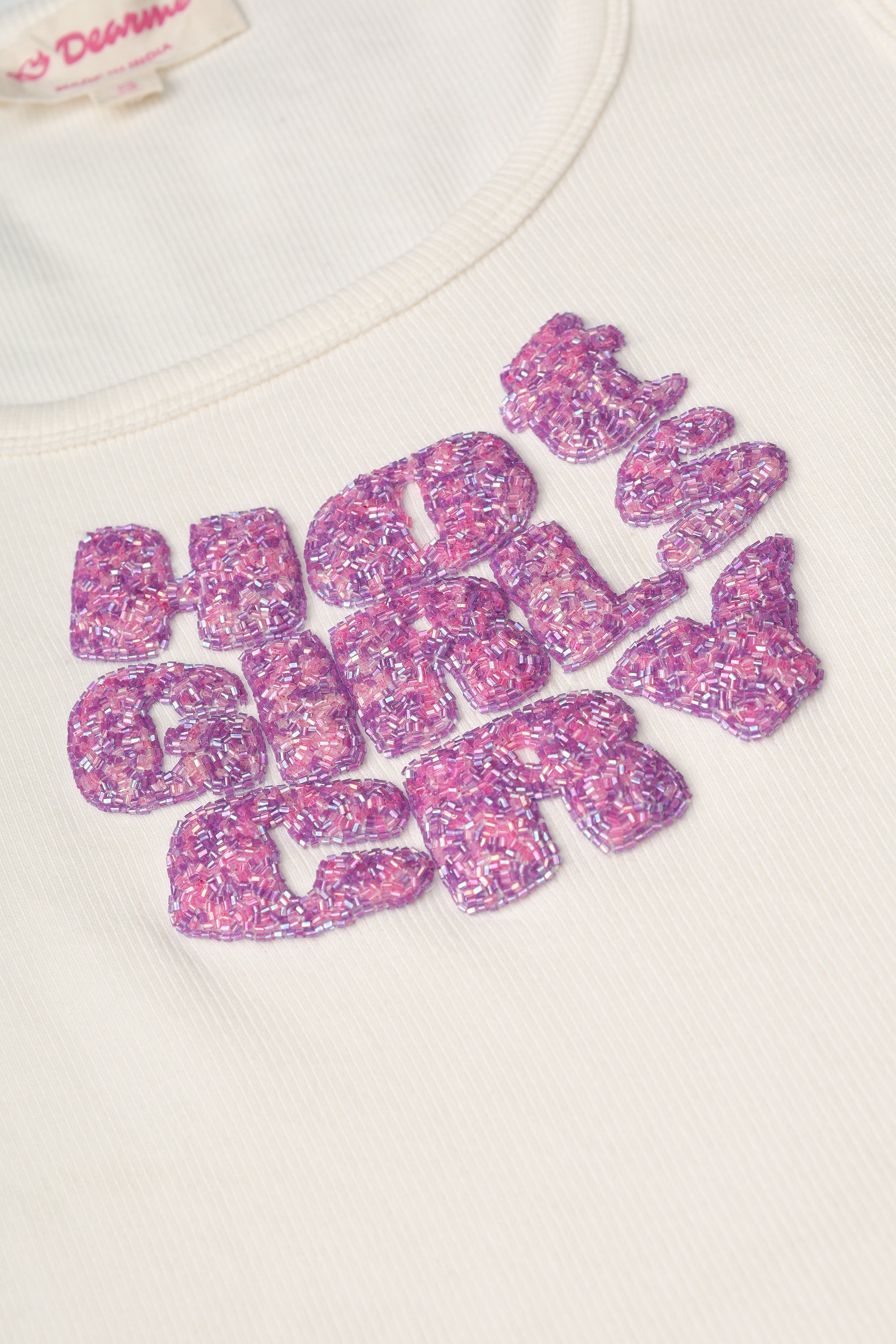Hot Girls Cry Tank Top