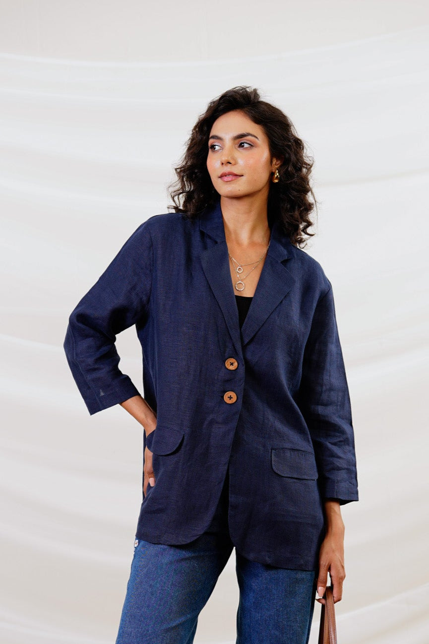 Coastline Blazer