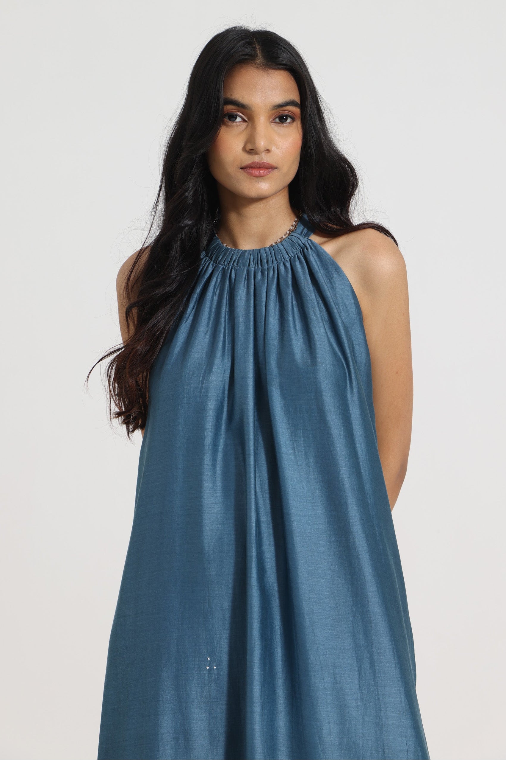 Garden Whisper Dress