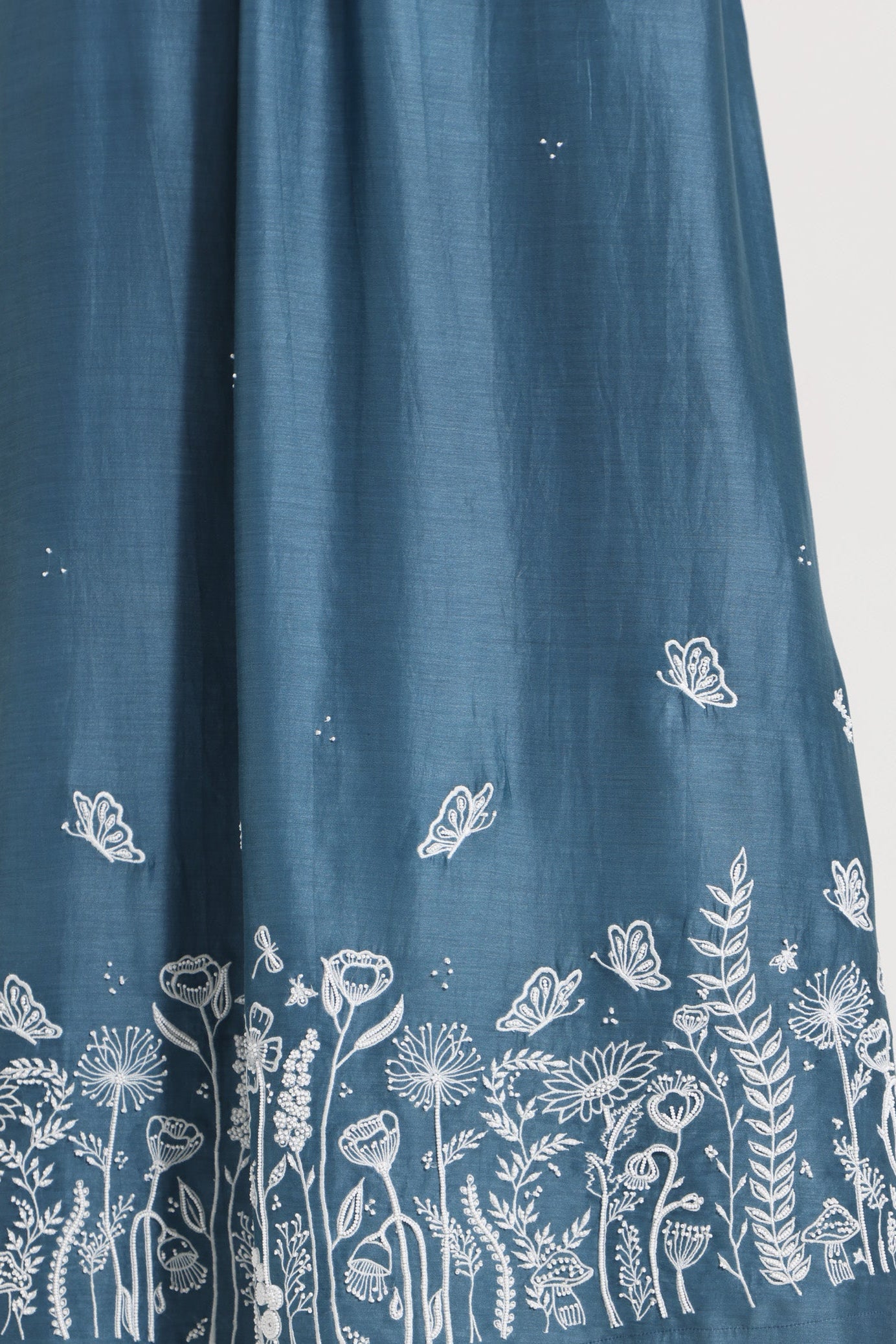 Garden Whisper Dress