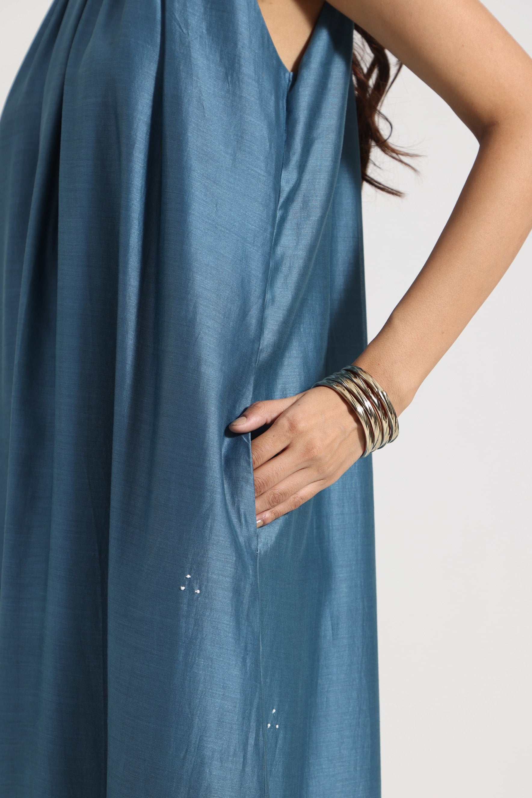 Garden Whisper Dress