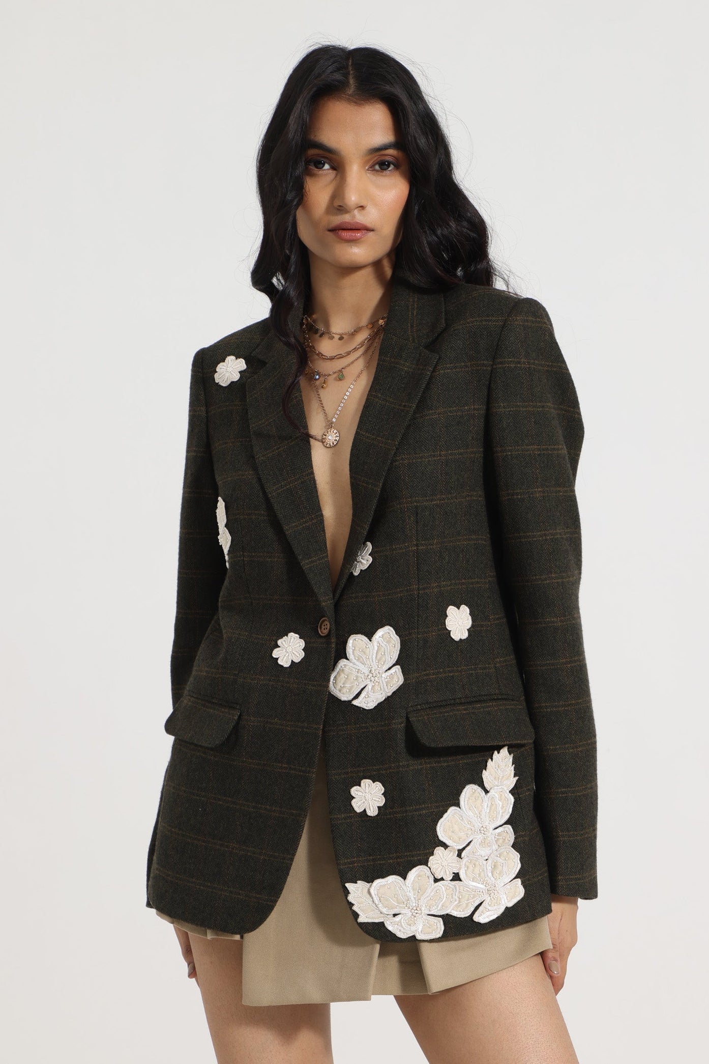 Wildflower Blazer