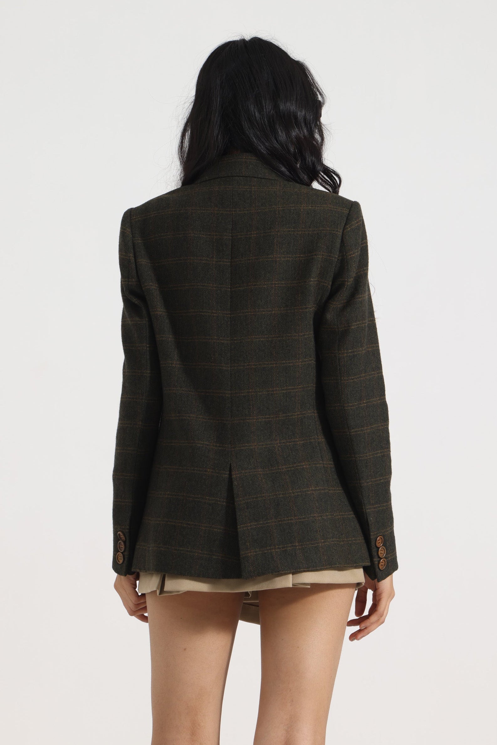 Wildflower Blazer