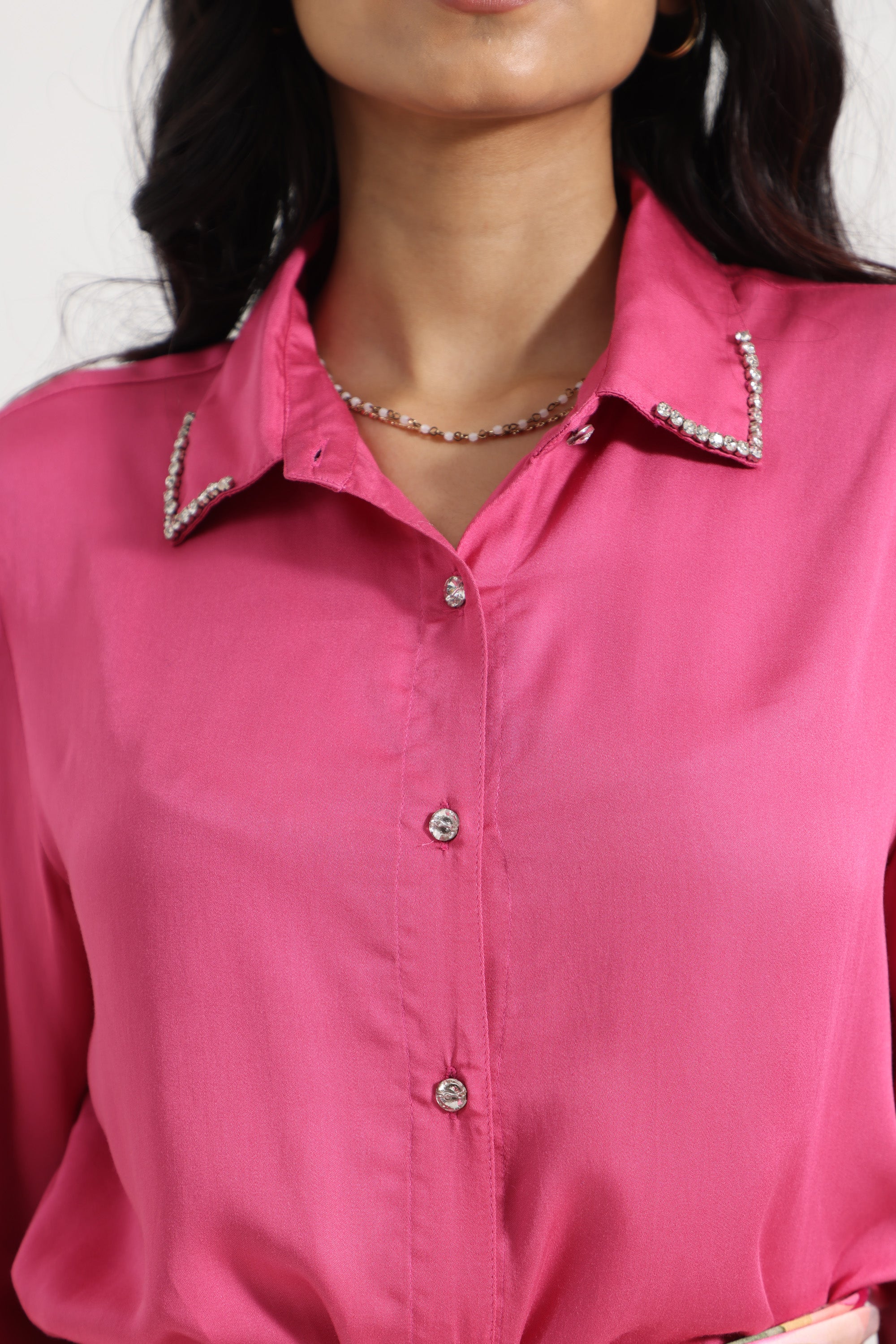 Printed Poetry Co-ord