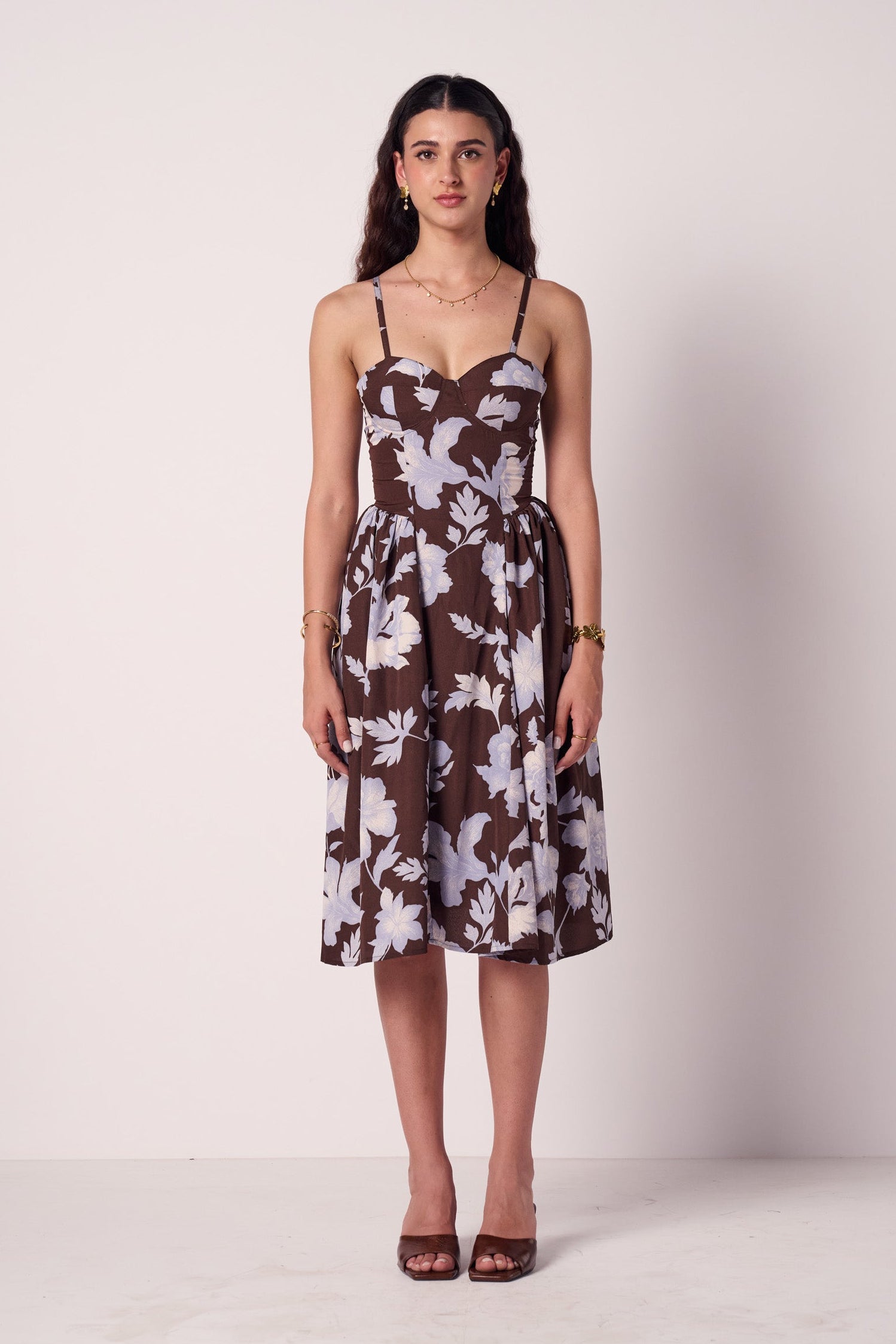 Verona Corset Dress