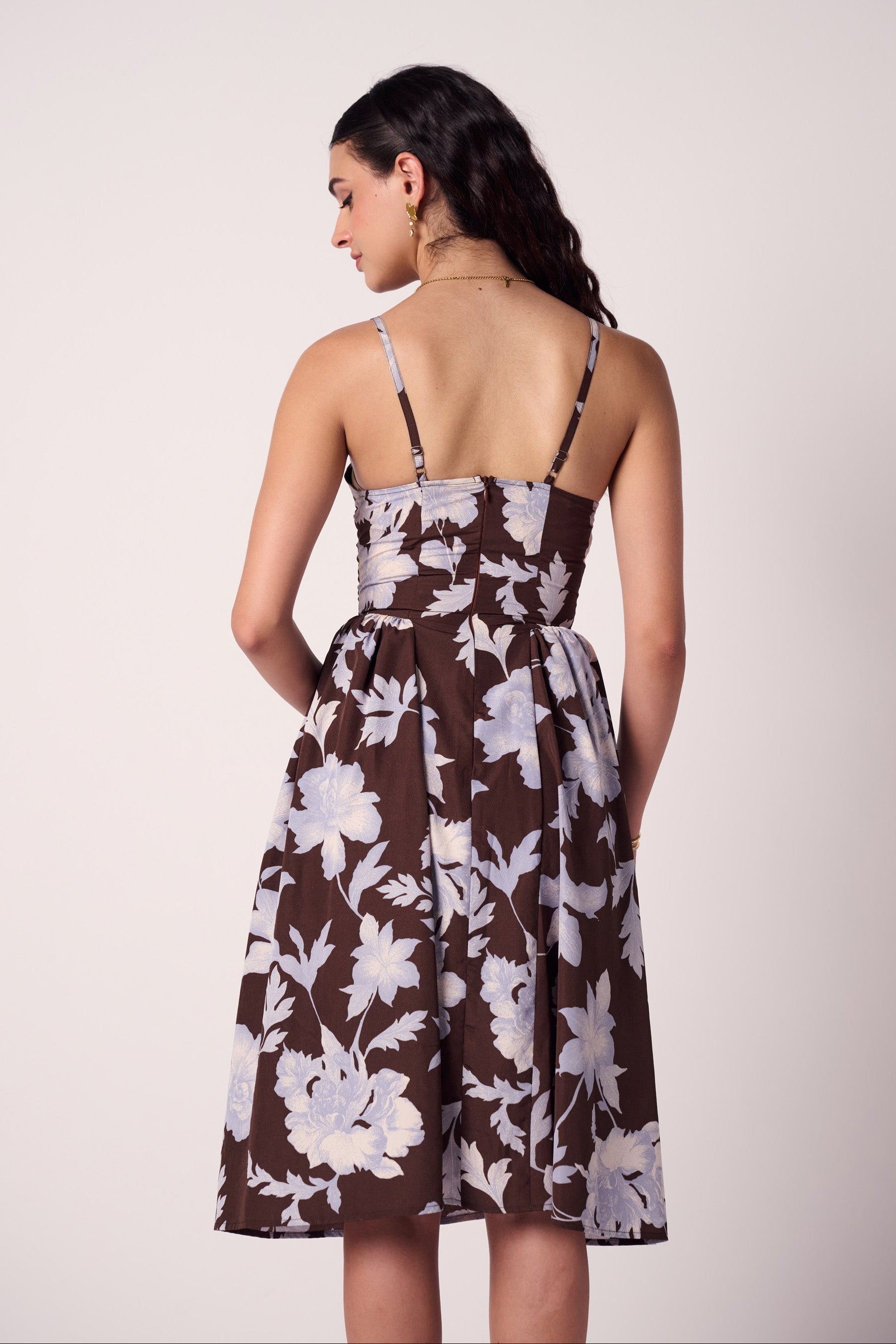 Verona Corset Dress