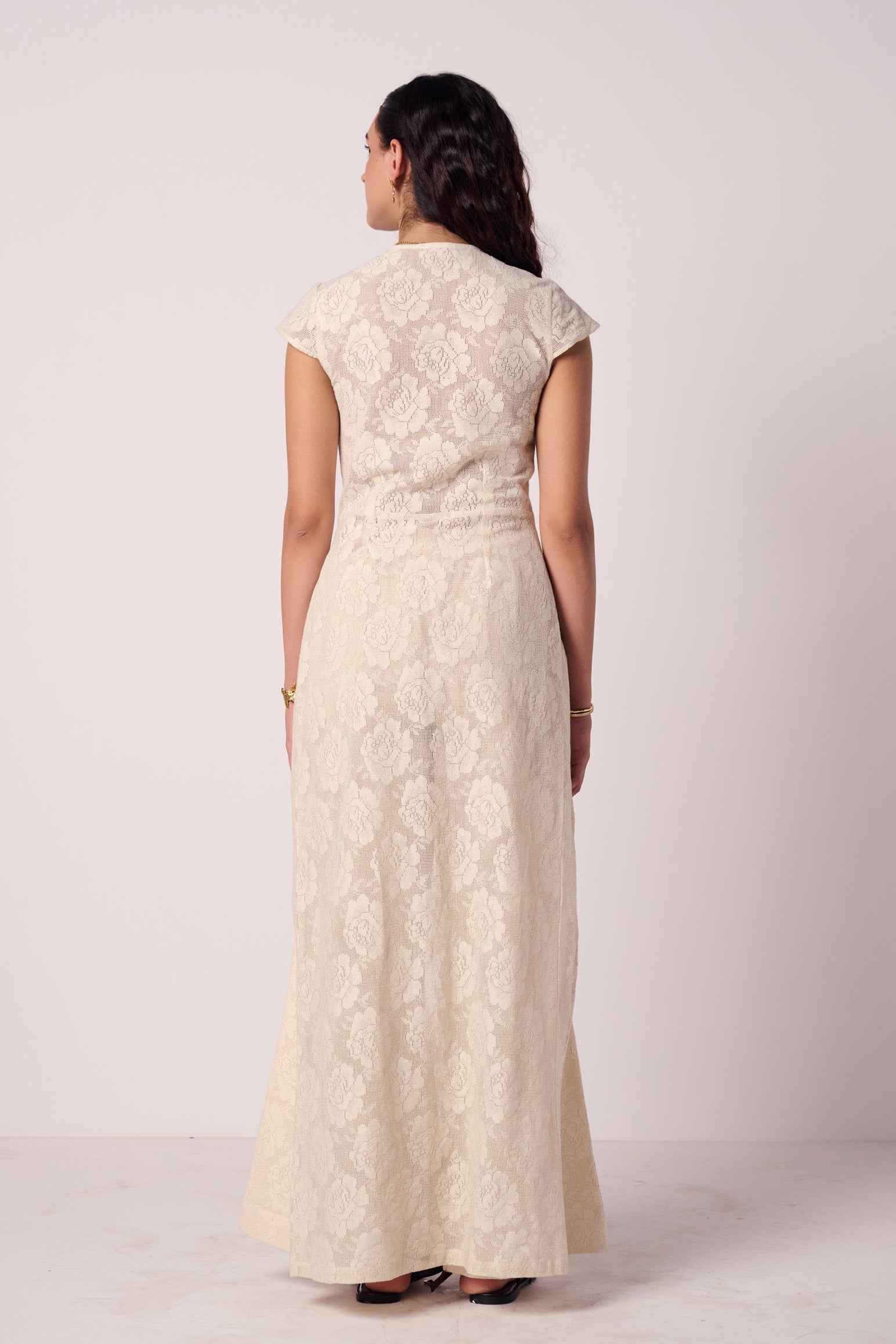 Étoile Lace Co-ord
